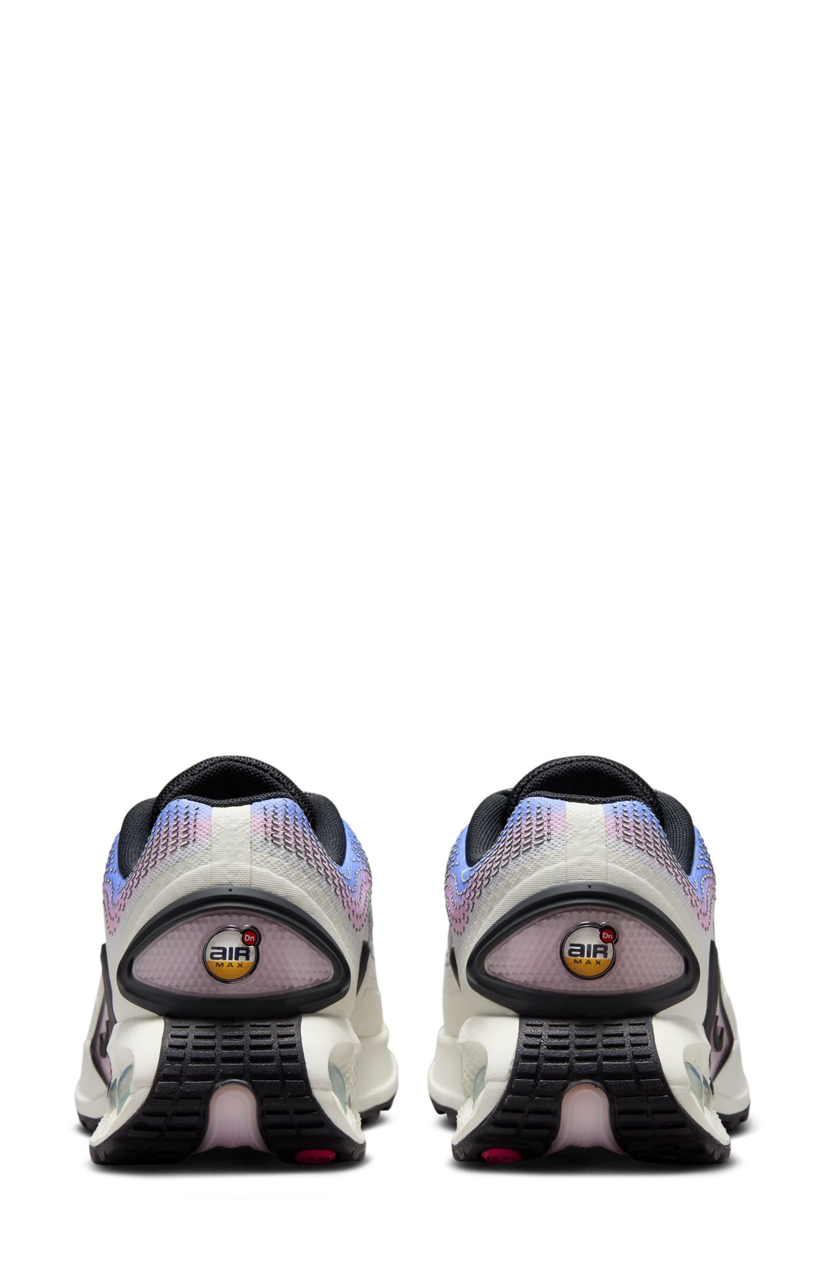 Nike Air Max Dn Sneaker in Playful Pink/Alabaster at Nordstrom - 5
