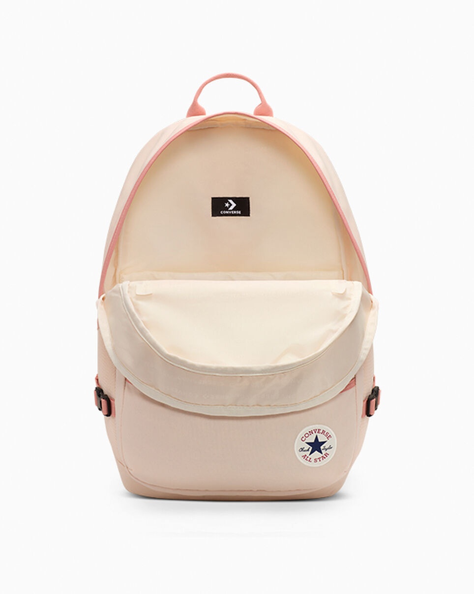Straight Edge Backpack - 5
