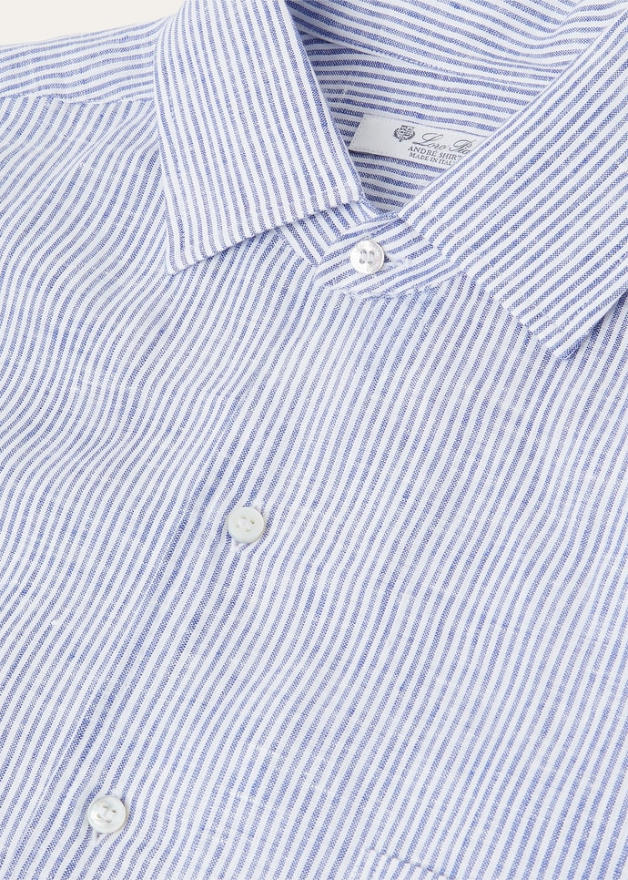 André Shirt - 7