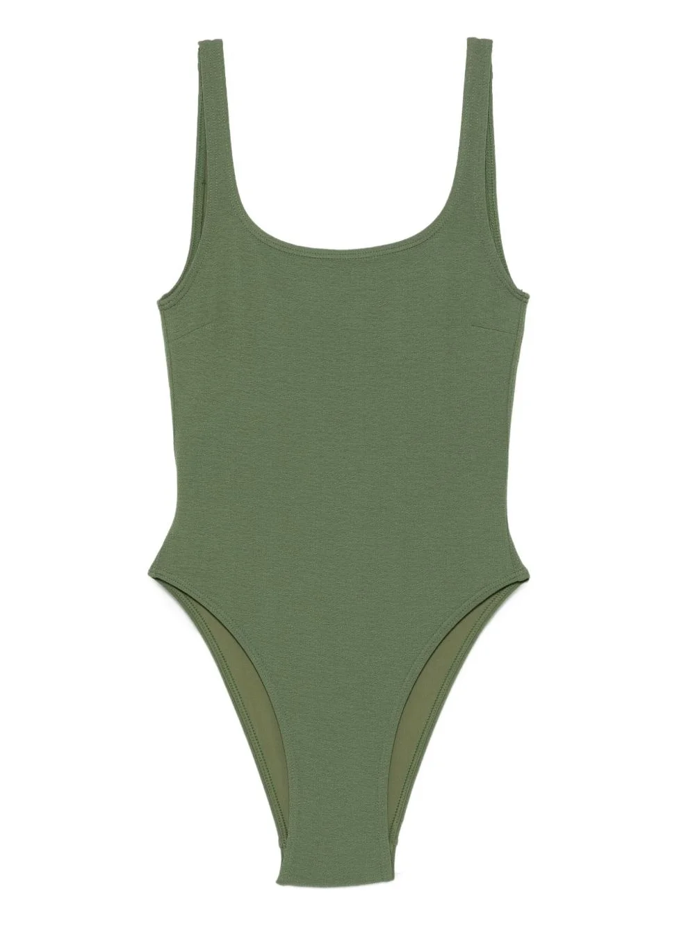 Nineties Maillot swimsuit - 1