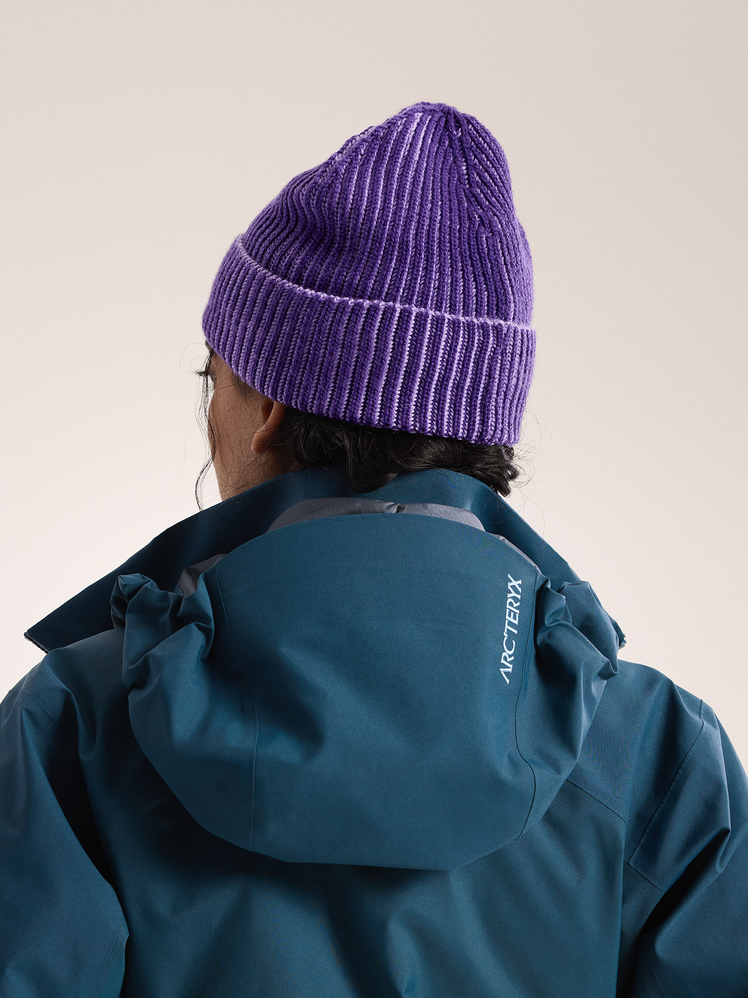 Ribbed Toque - 4
