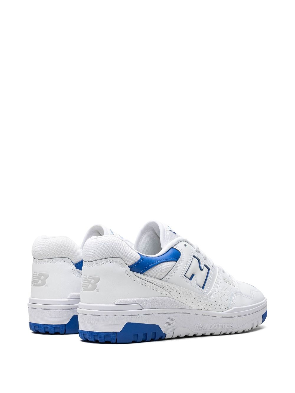 550 "White Cobalt Blue" sneakers - 3