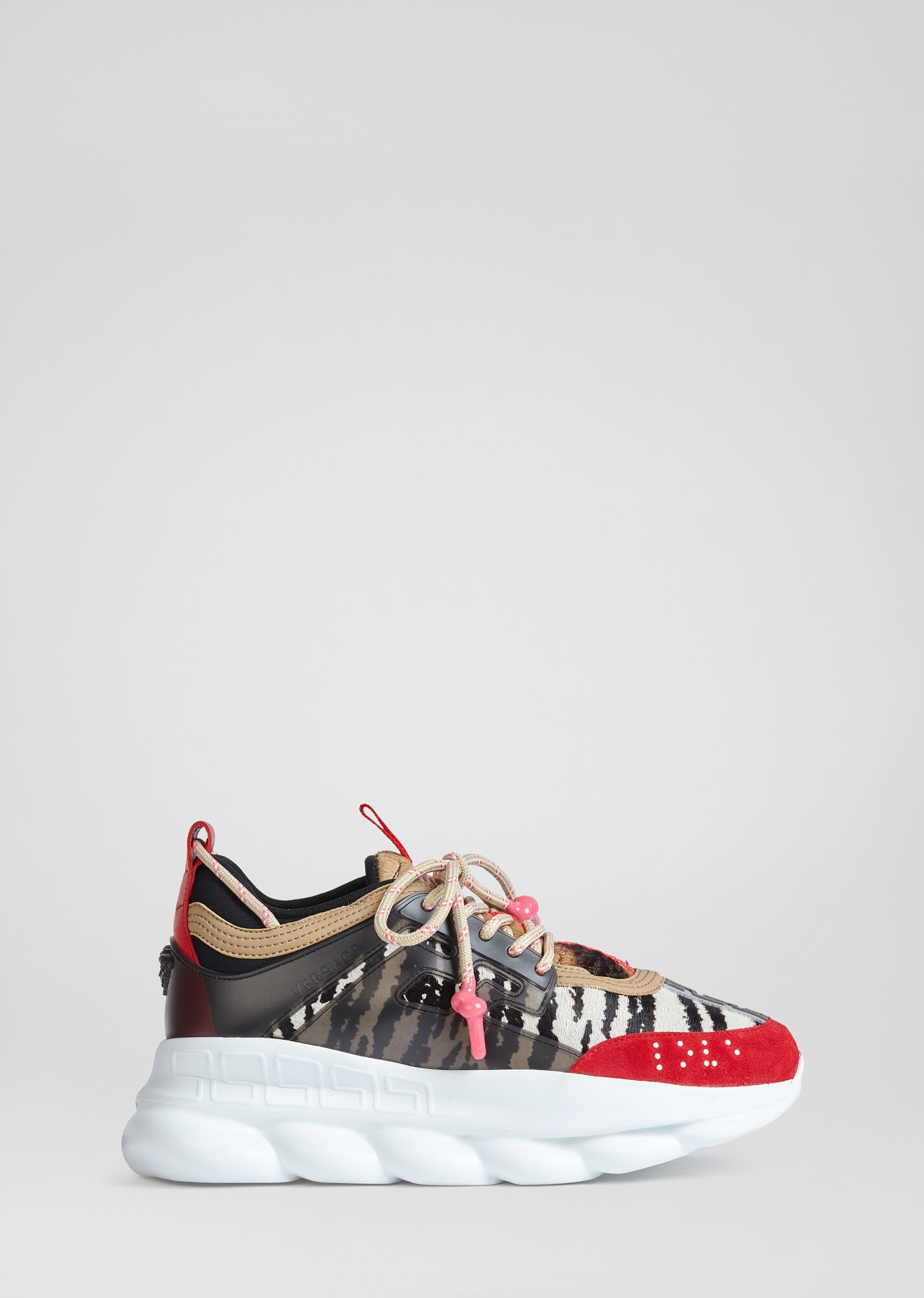 Chain Reaction Sneakers - 1