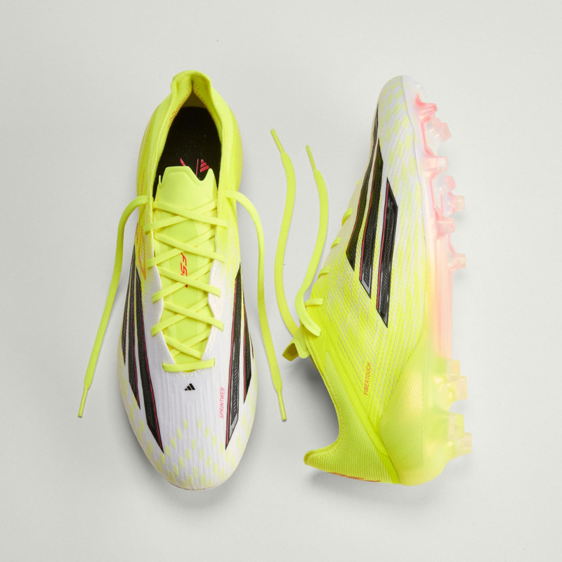 F50 Elite Firm Ground Soccer Cleats 4