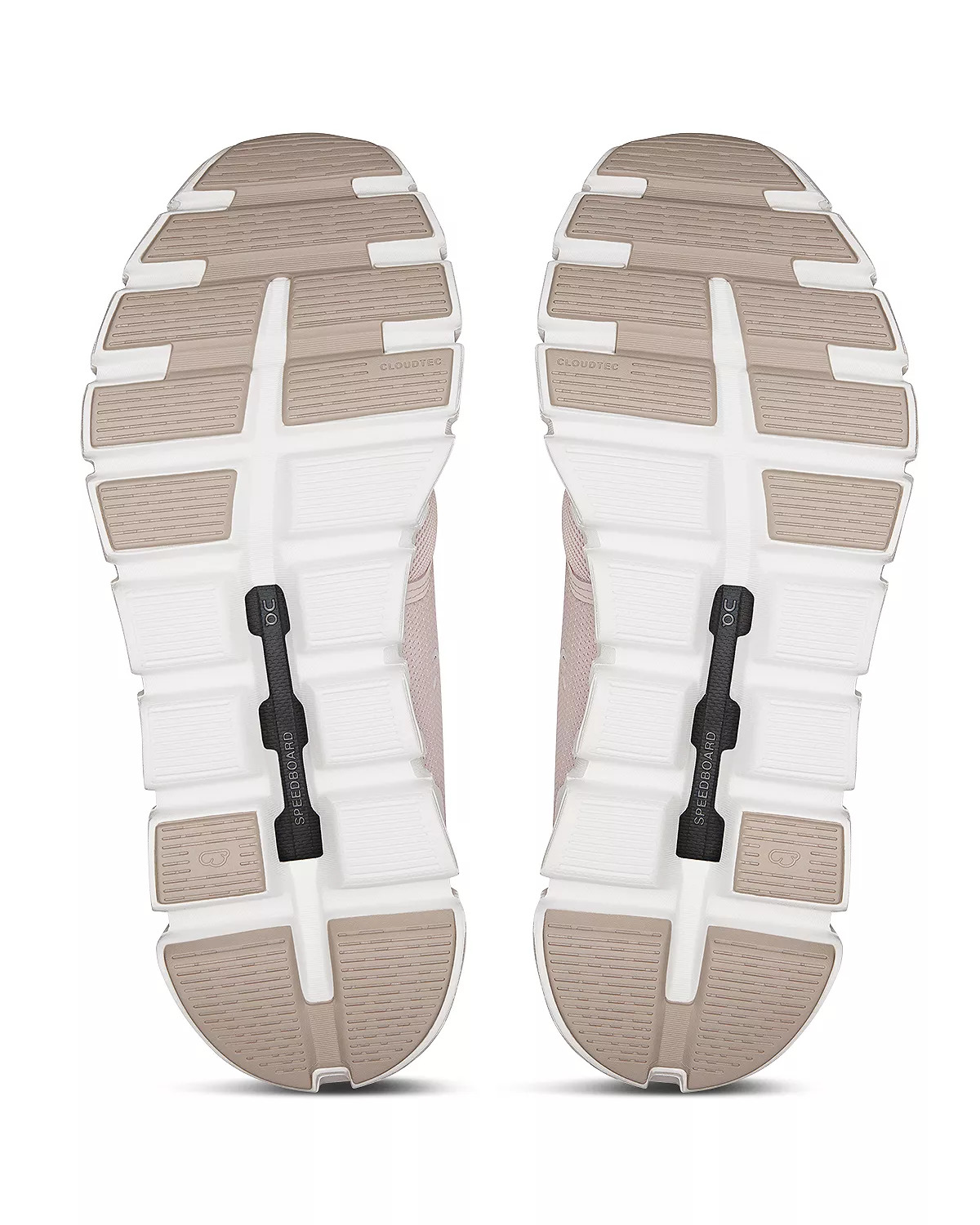 Women's Cloud 6 Sneakers - 8