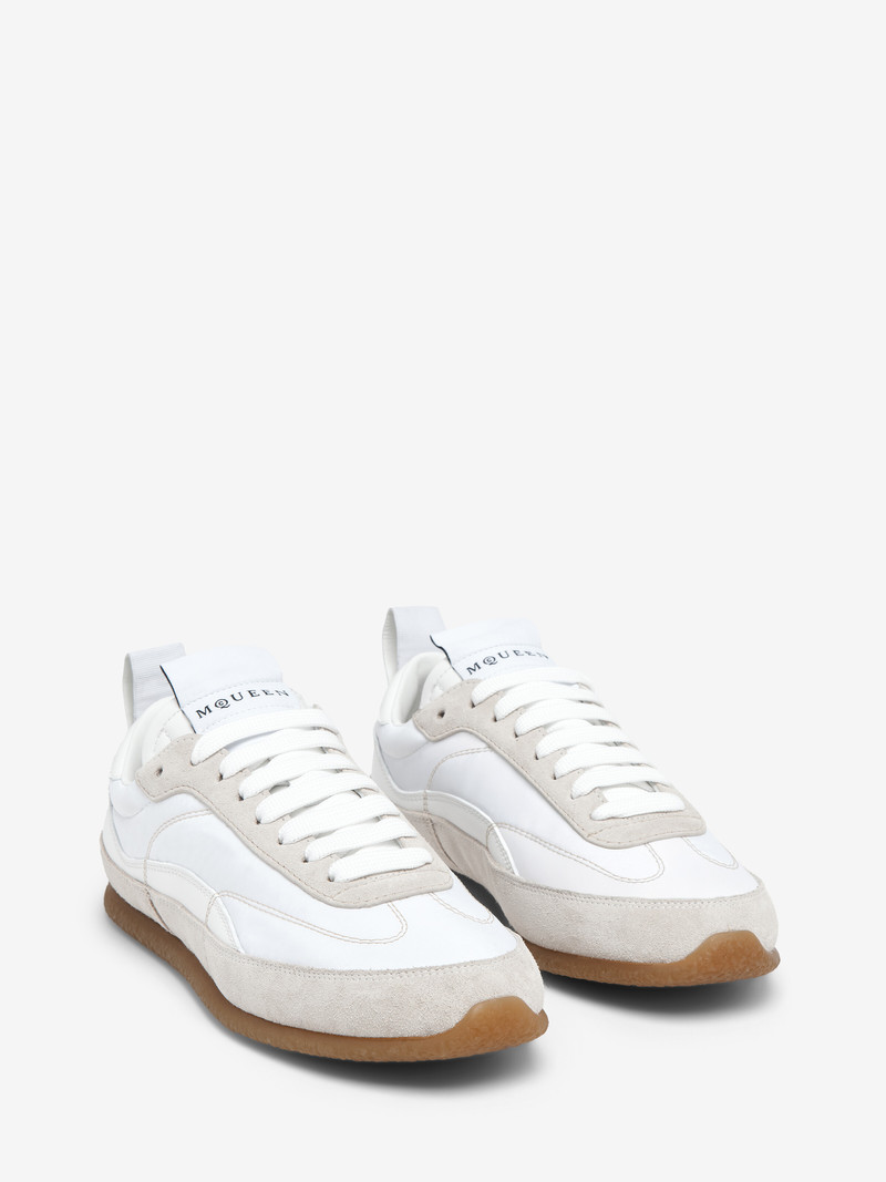 Alexander McQueen EC1 Sneaker outlook