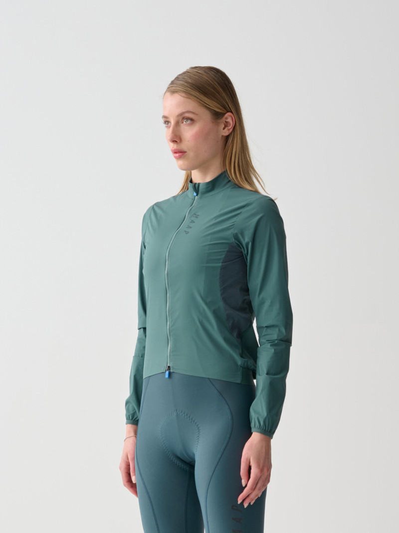 MAAP Women's Flow Jacket outlook