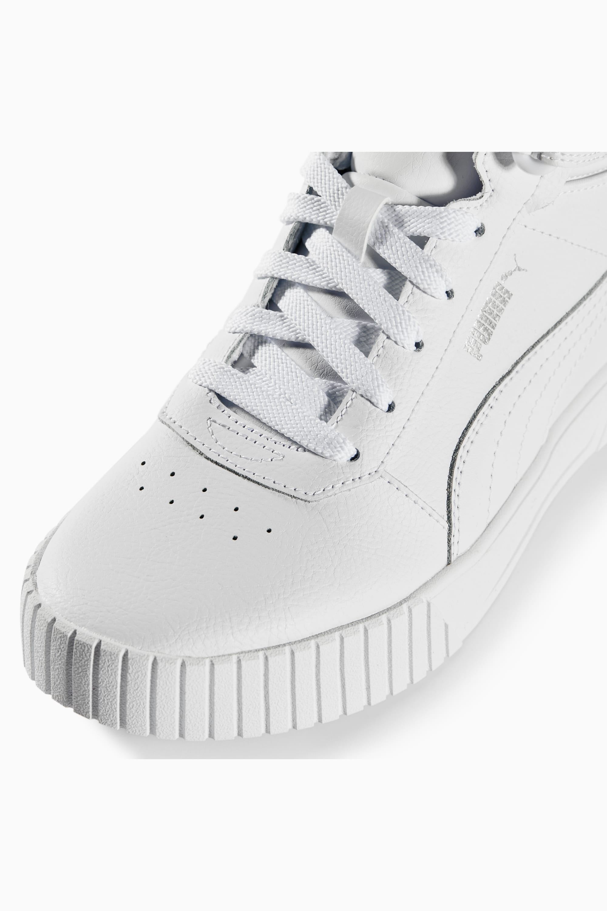 PUMA Carina 2.0 Mid Women's Sneakers | REVERSIBLE