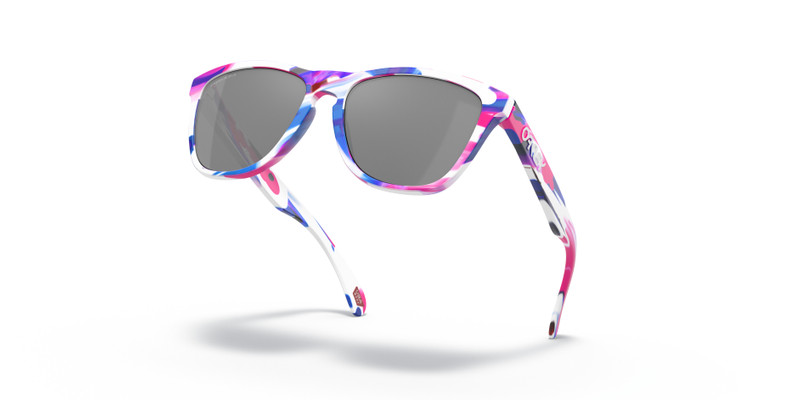 Frogskins™ (Low Bridge Fit) Kokoro Collection 4