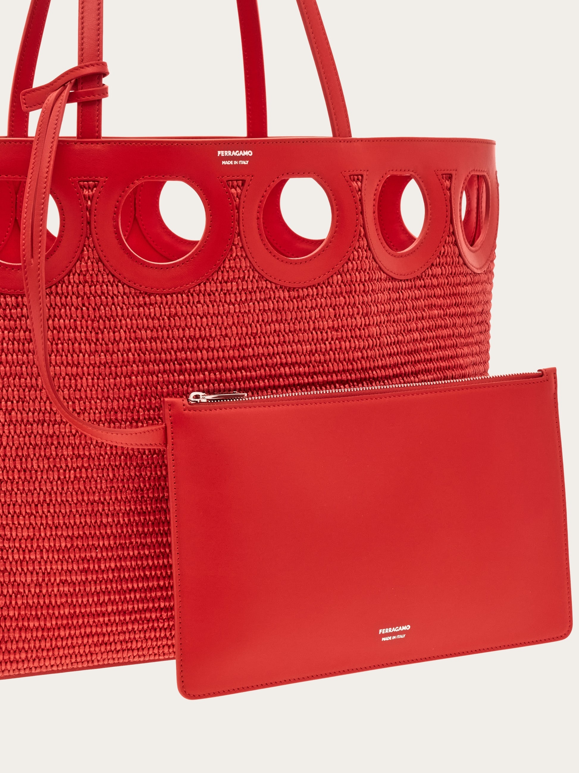 Tote bag (L) - 6