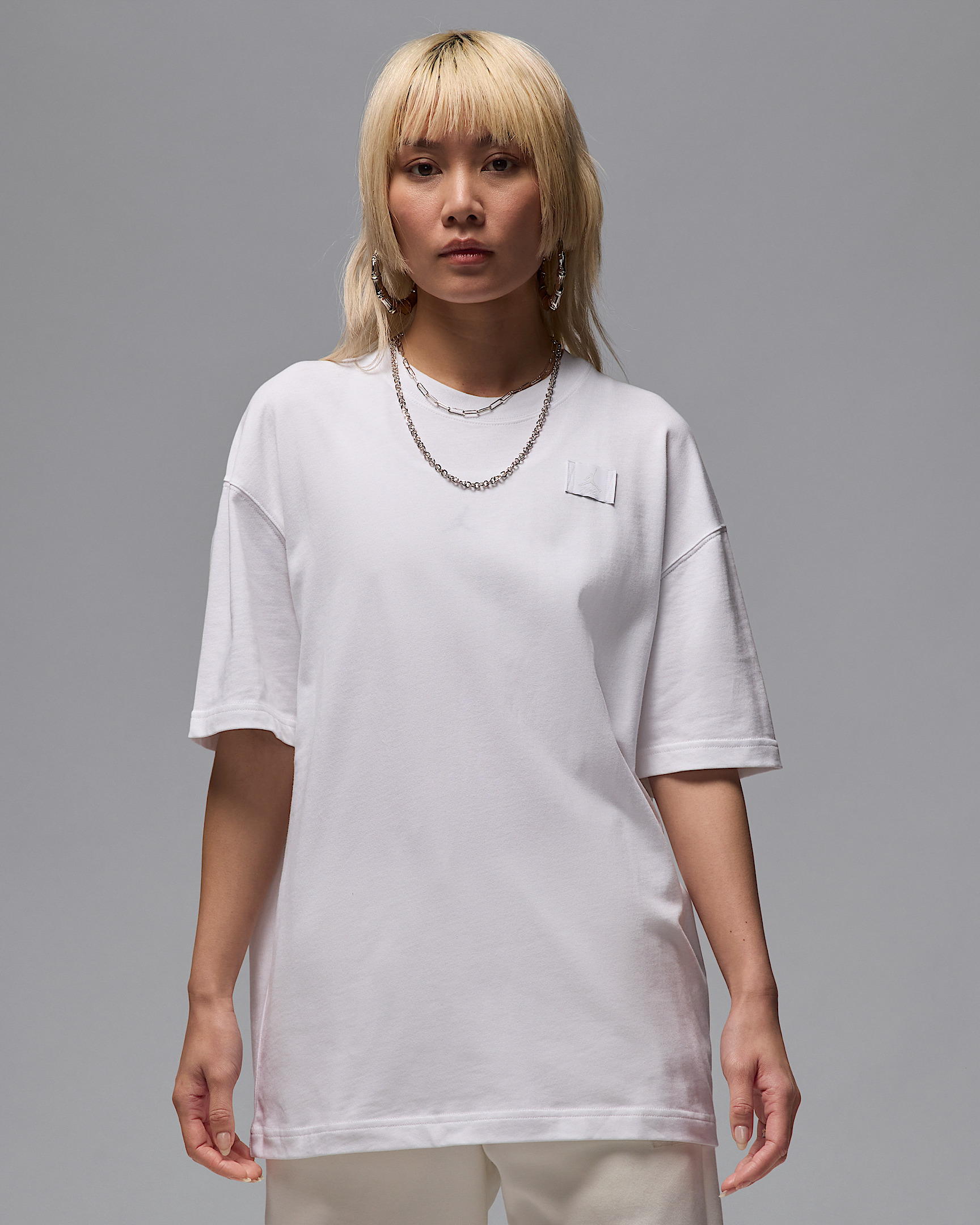 Jordan Flight Essentials Women's Oversized T-Shirt - 1