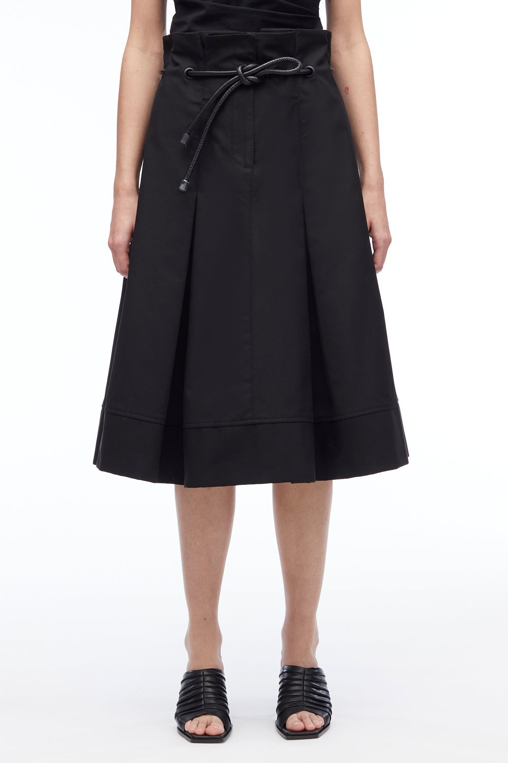 Origami Skirt - 2
