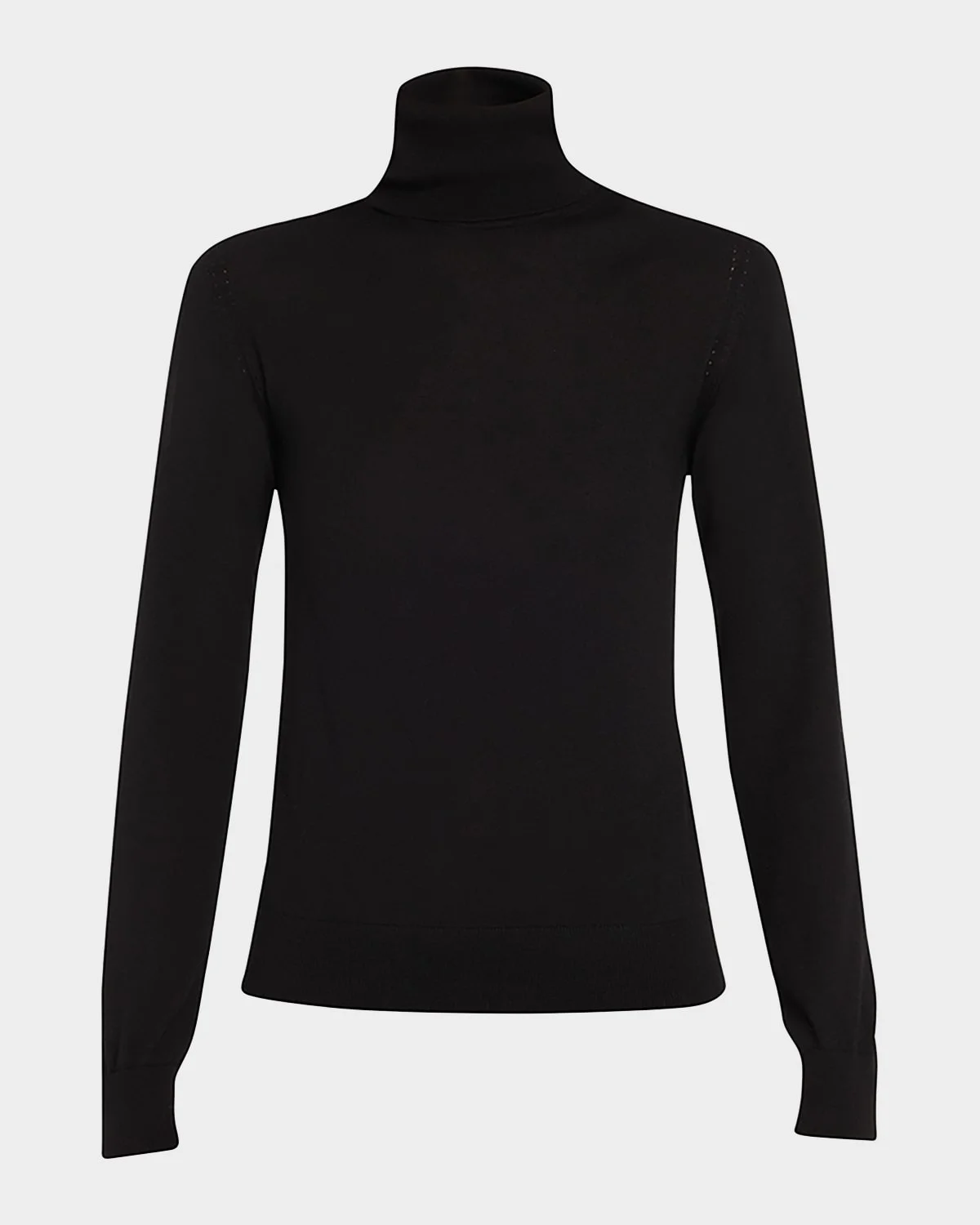 Dolce Vita Cashmere Turtleneck - 1