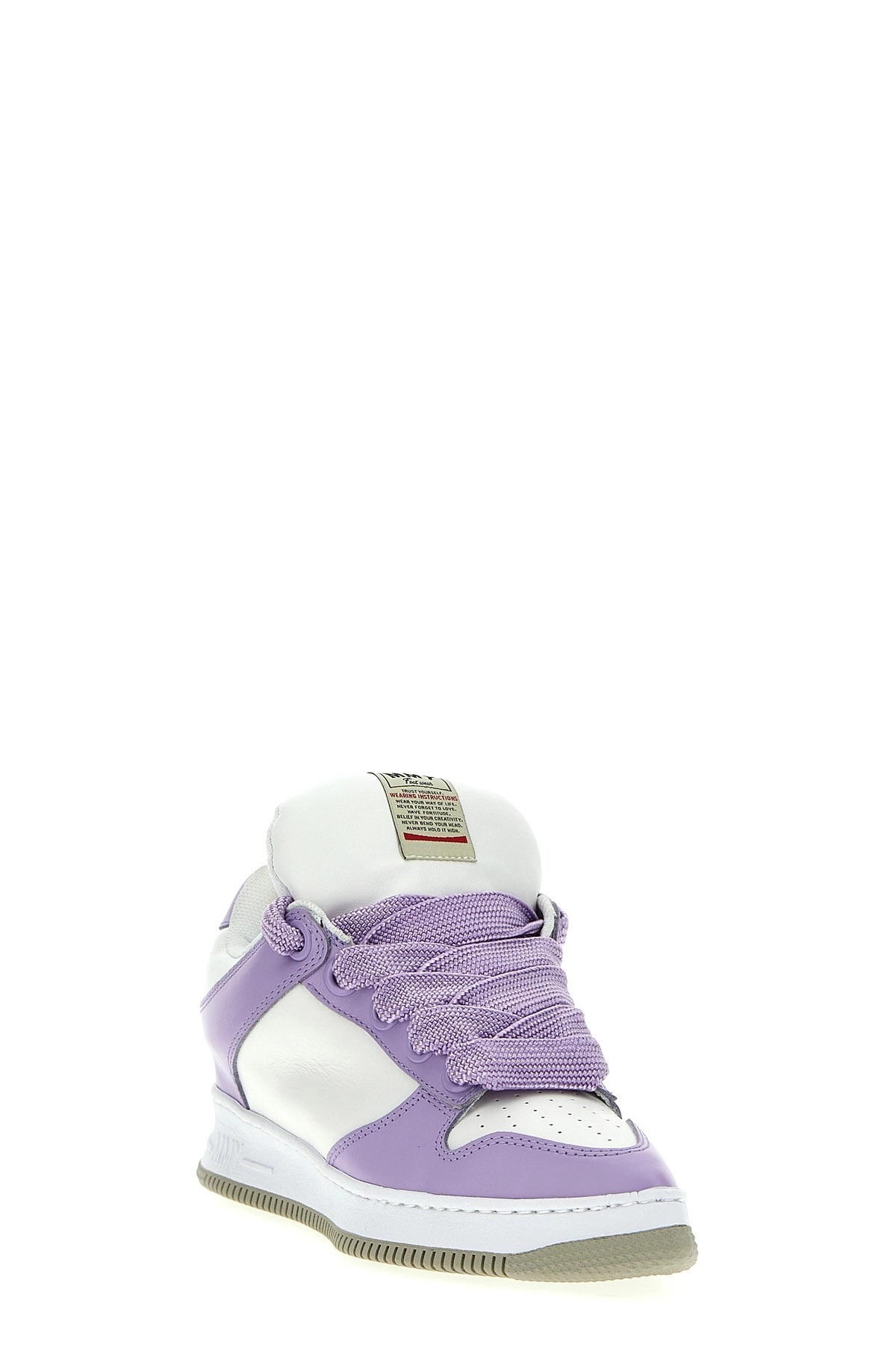 'Rosy Dad' sneakers - 2