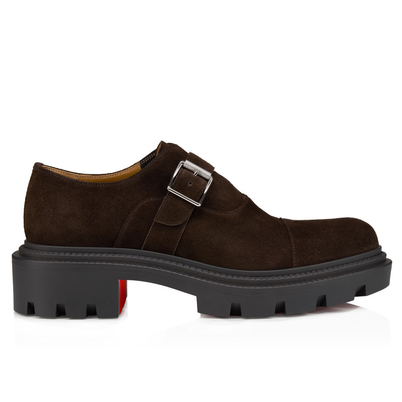 Christian Louboutin Oxyford College outlook
