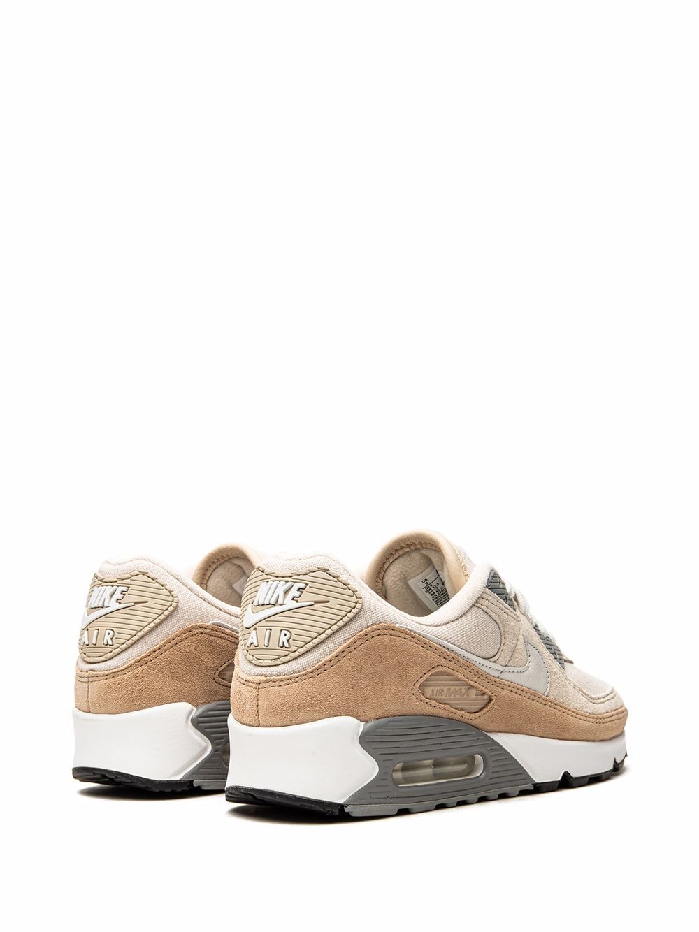 Air Max 90 "Desert Drab" sneakers - 3