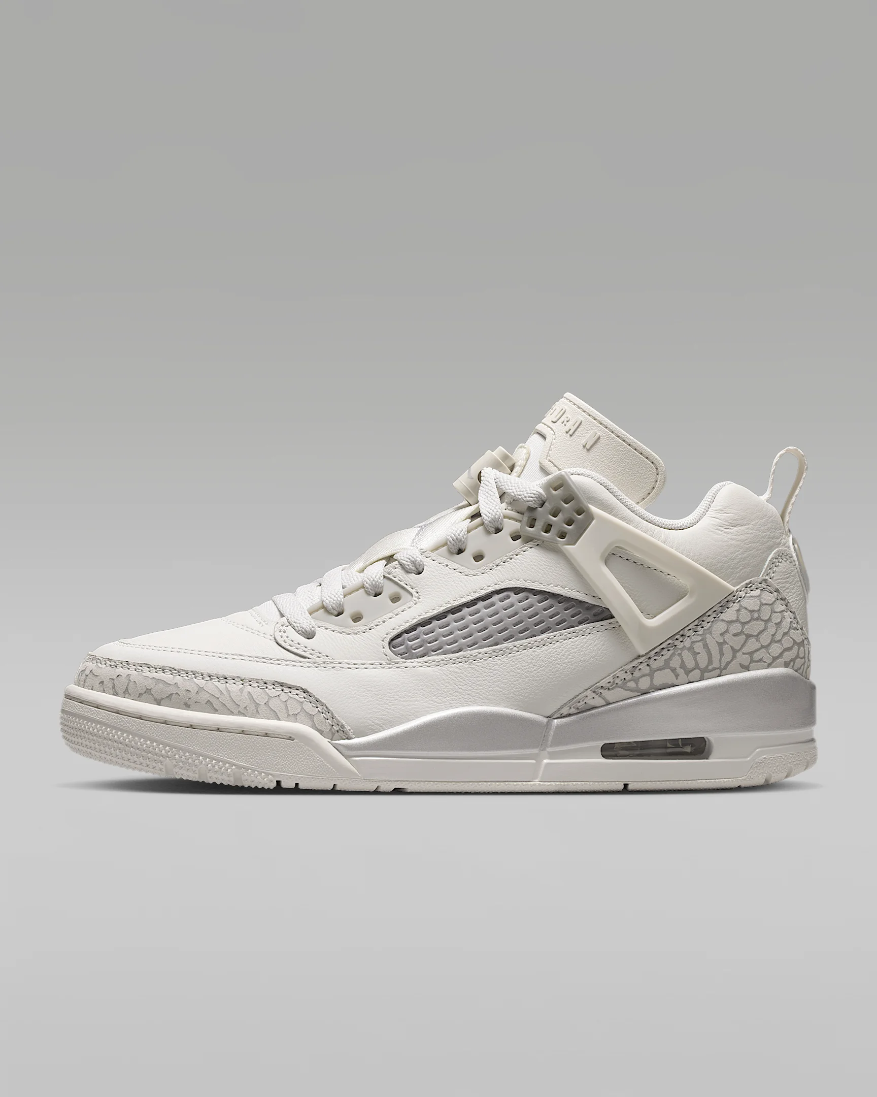 Jordan Spizike Low Women's Shoes - 1