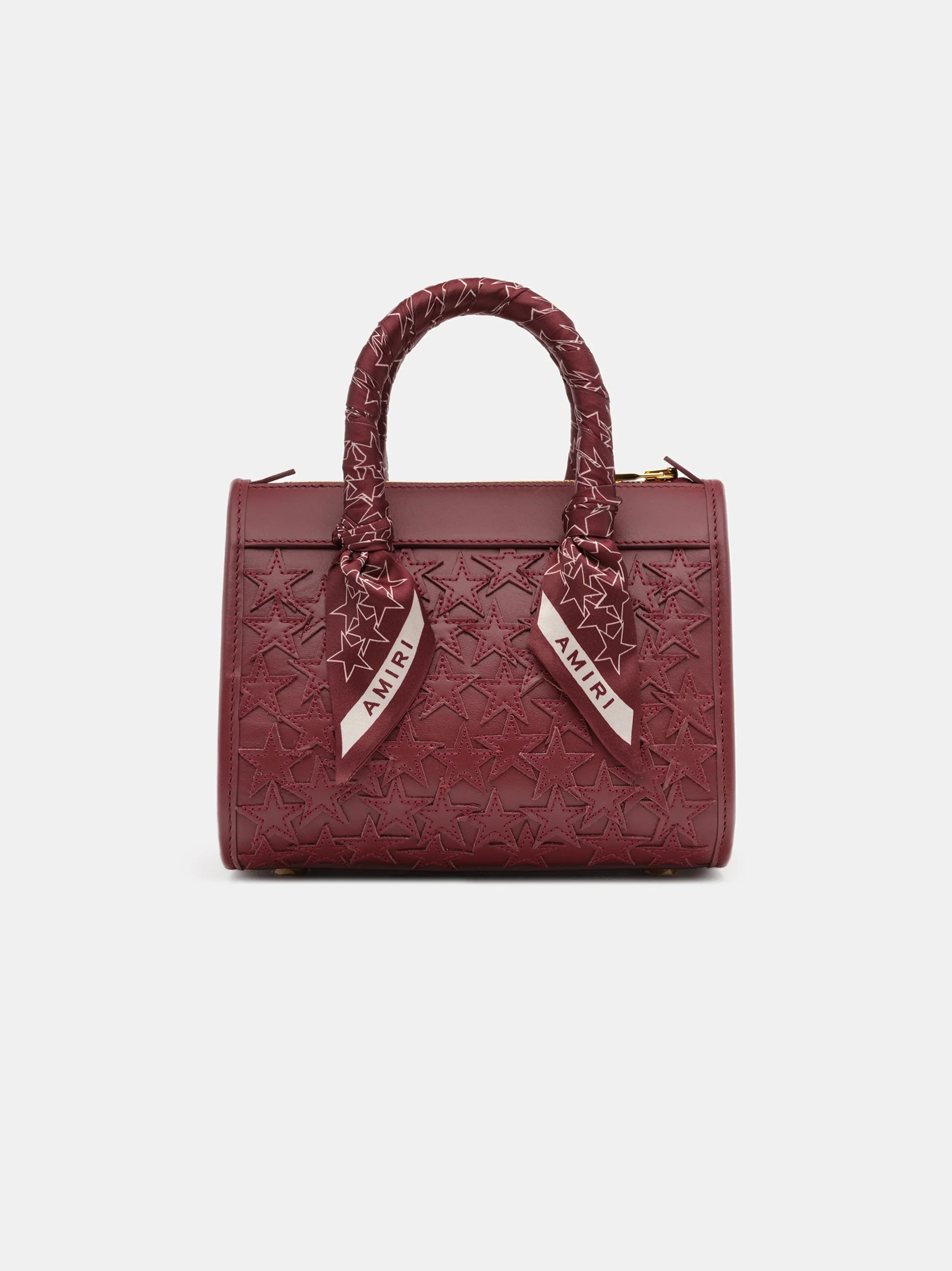 WOMEN'S STARS MICRO TRIANGLE BAG - 4