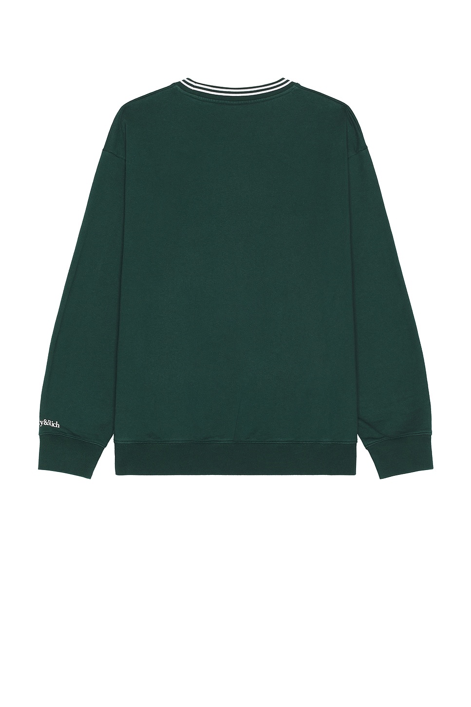 League Crewneck - 2