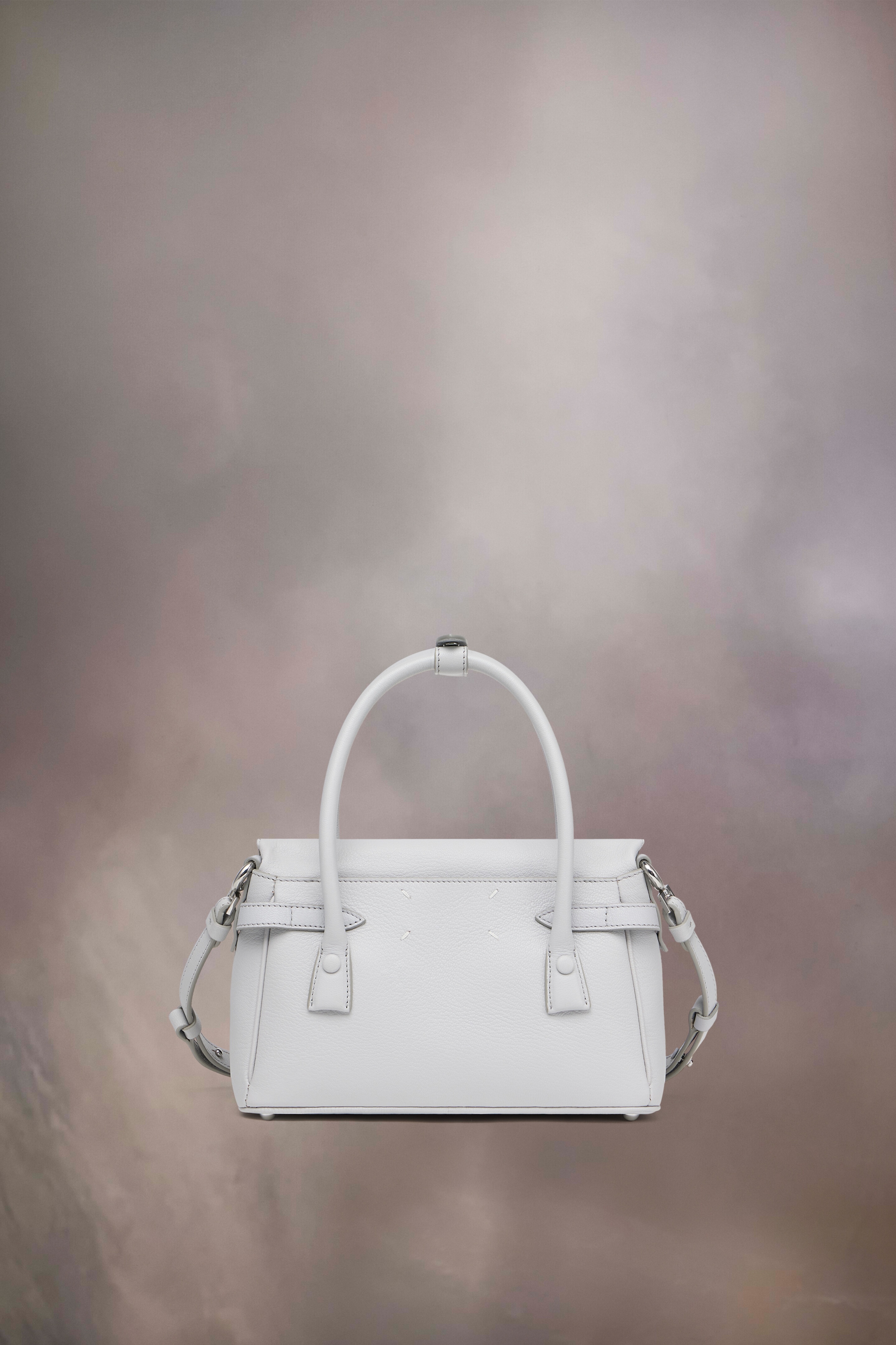 【関税＆送料込み】Maison Margiela '5Ac East West' Small Ha Maison Margiela - 5AC HANDBAG EAST WEST SMALL | HBX