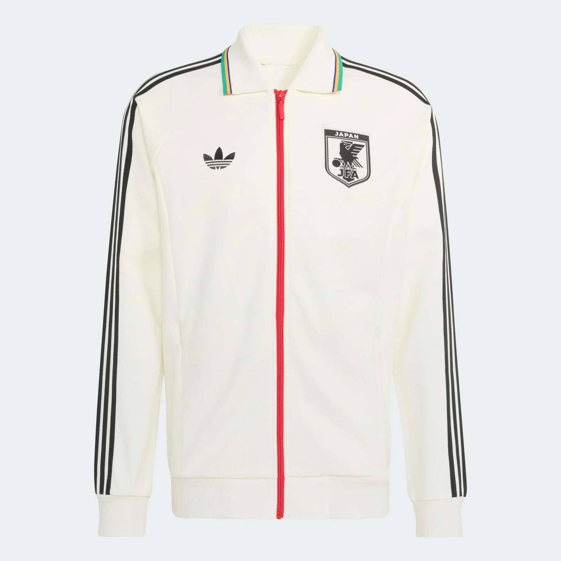 Japan Away Anthem Jacket - 1