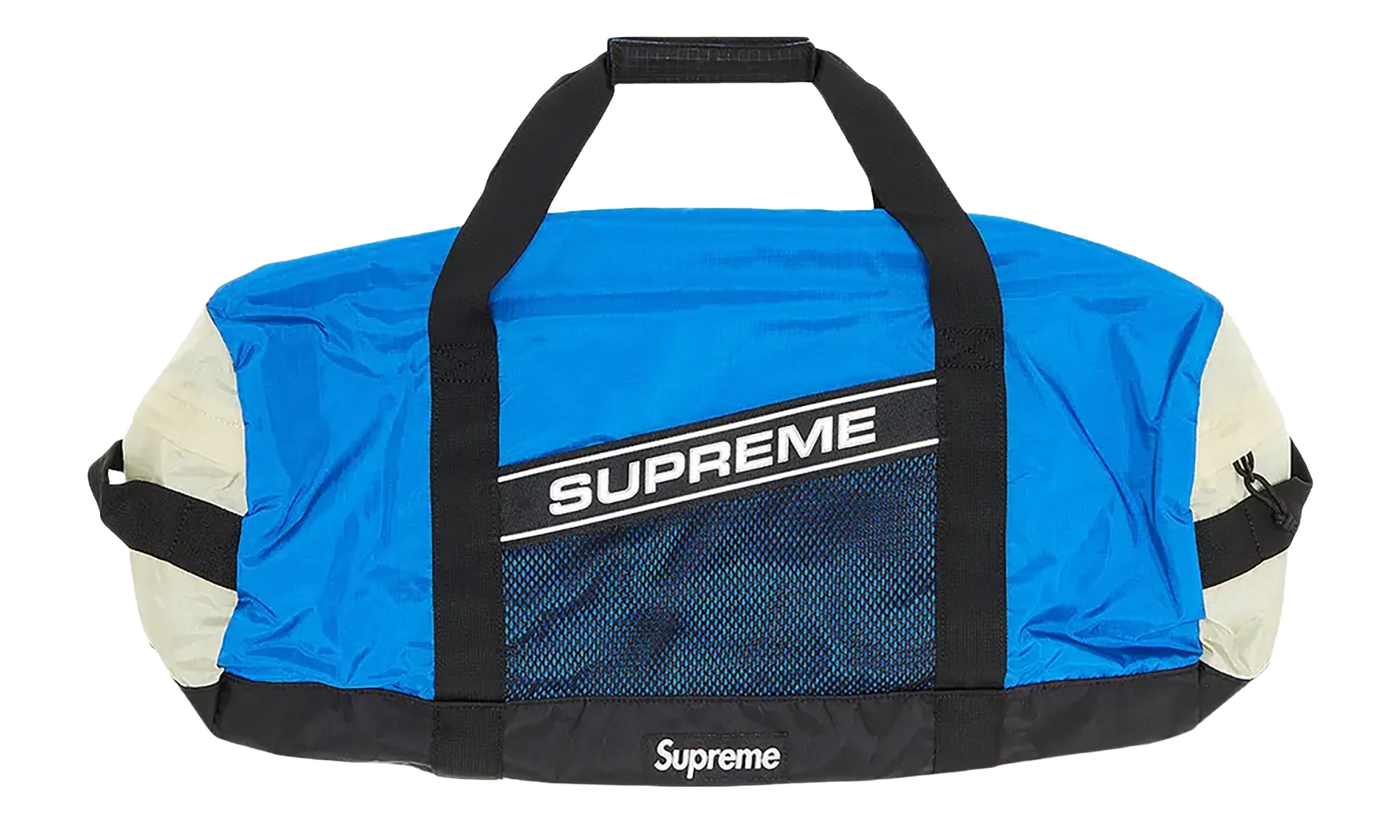 Duffle Bag "Blue" SU26965 - 1