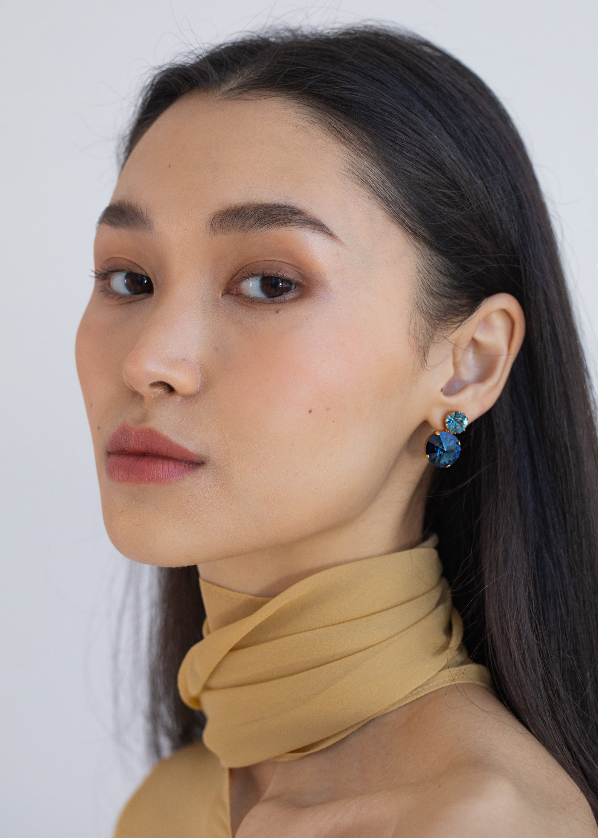 Myrla Earrings - 3