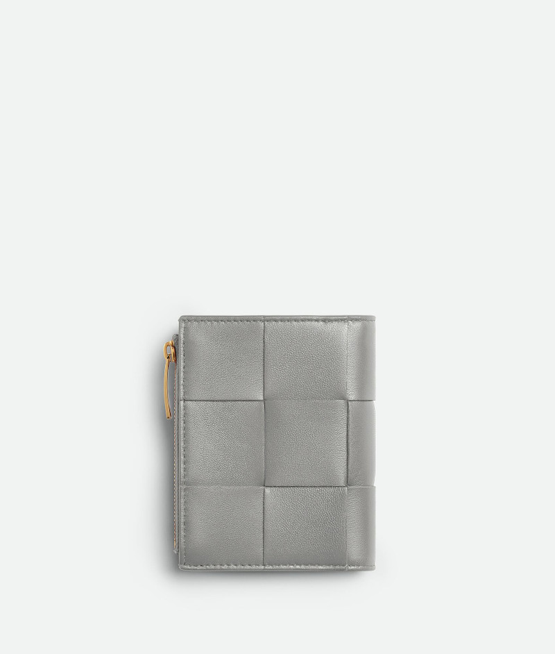 Cassette Small Bi-Fold Wallet 3