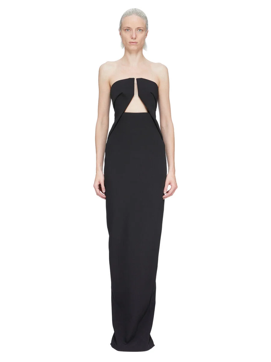 PRONG GOWN - 1