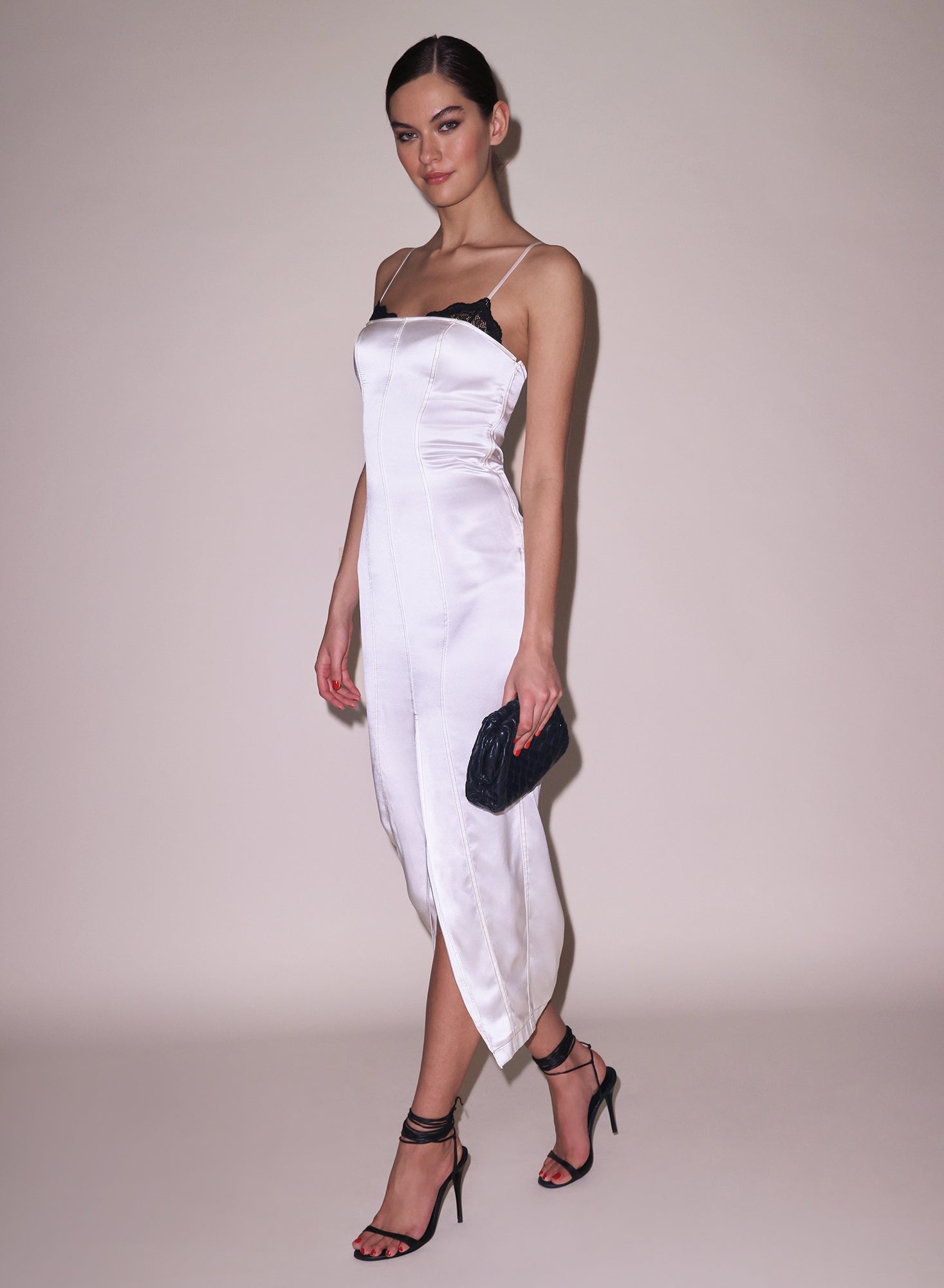 Margaux Maxi Dress - 7