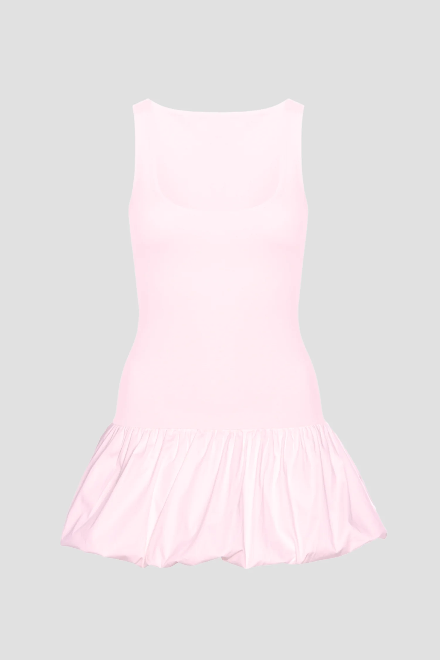PAMELA DRESS - WILLA - 1