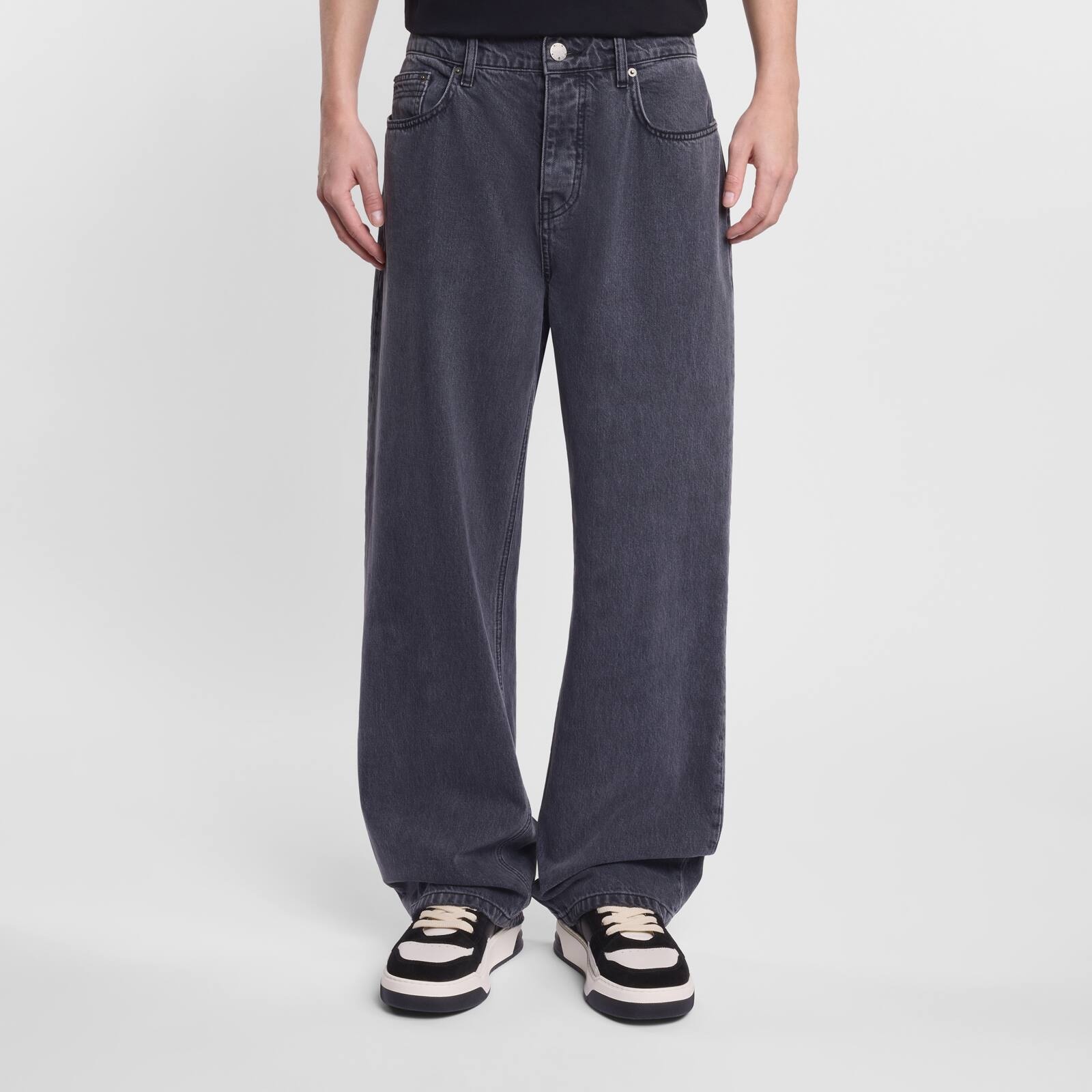 5 Pocket Jeans - 3