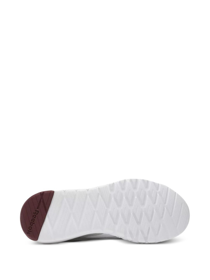 Flexagon Force "White Grey" trainers 4