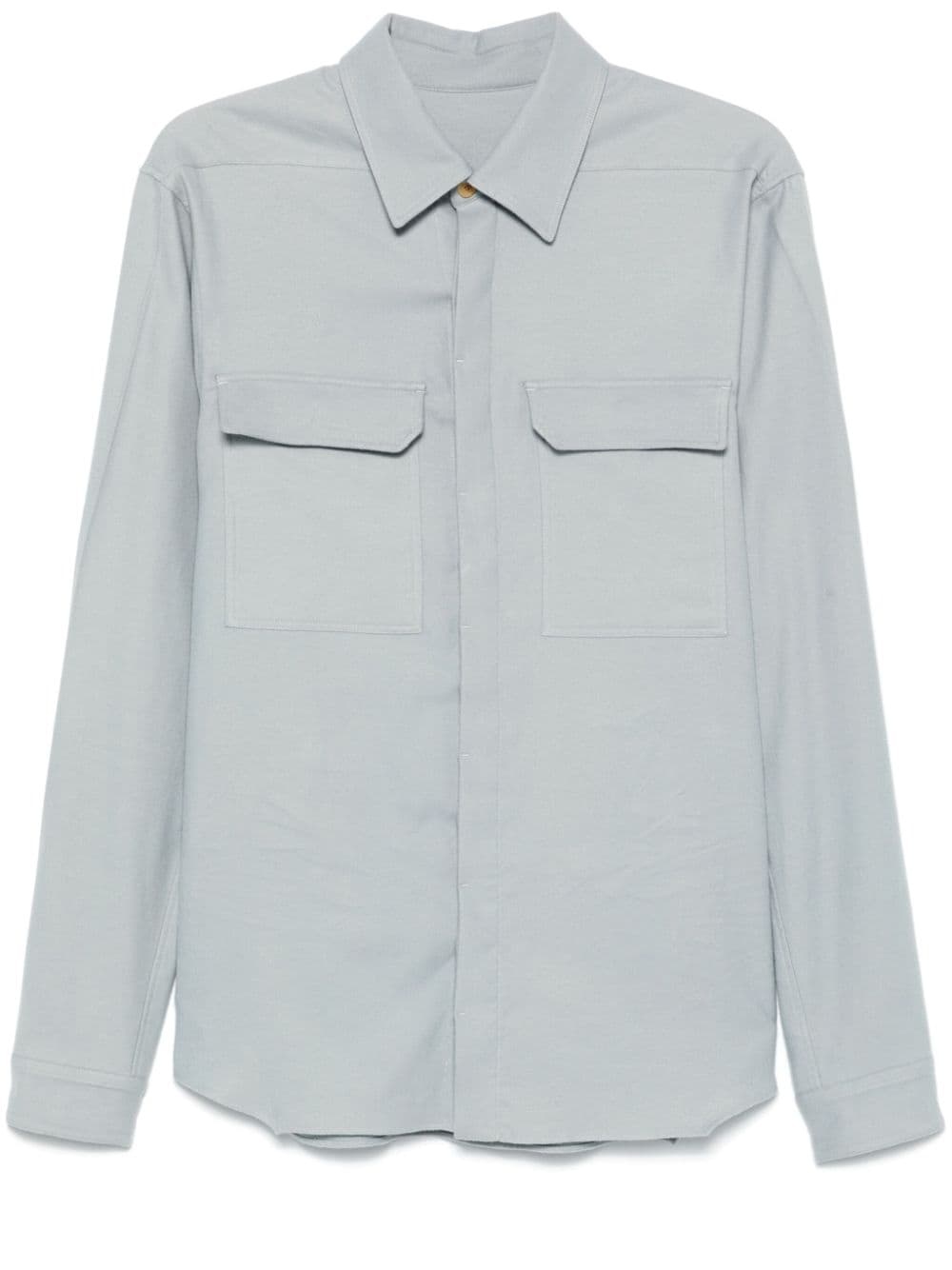 Work shirt - 1