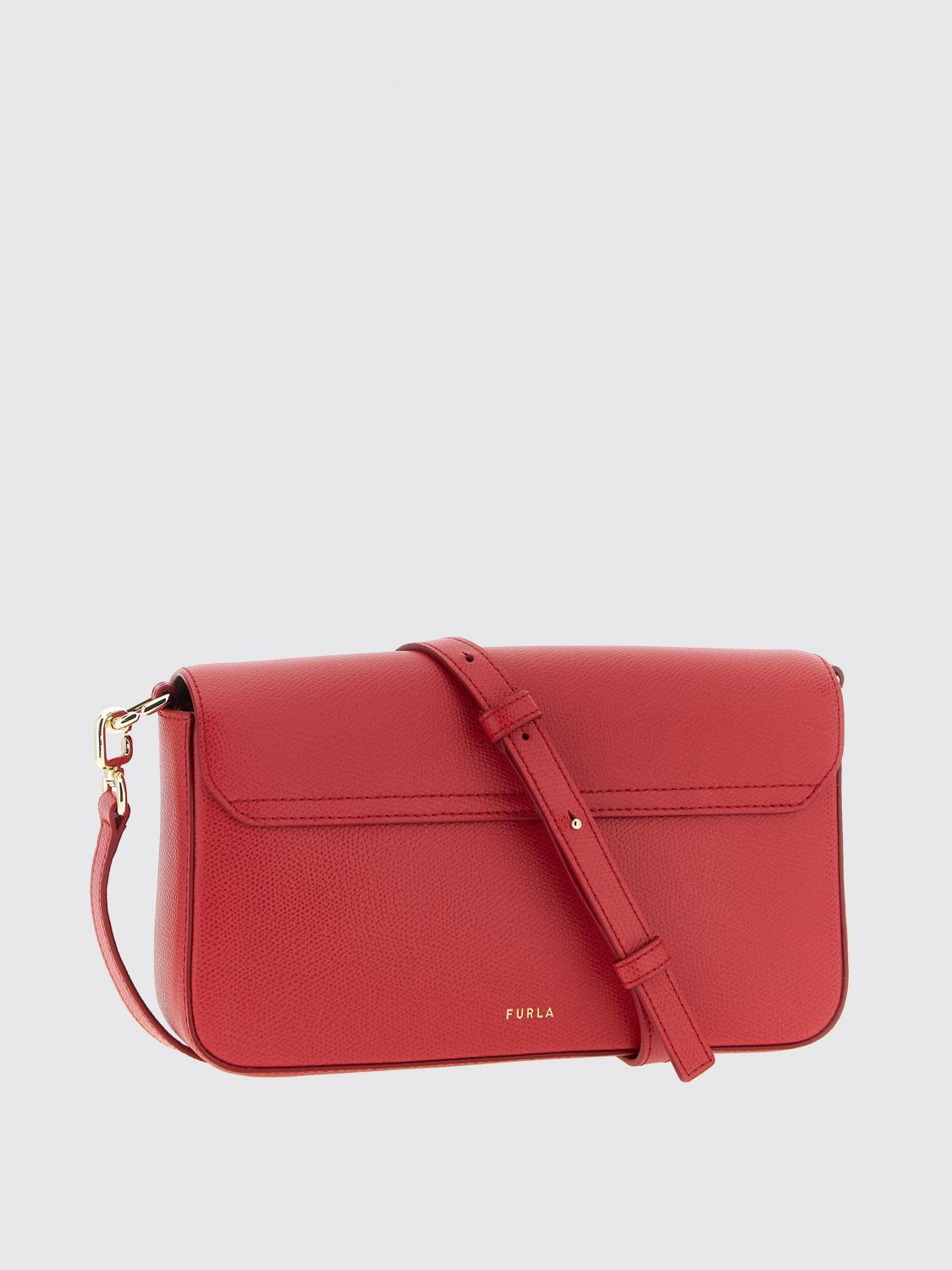 Shoulder bag woman Furla - 2