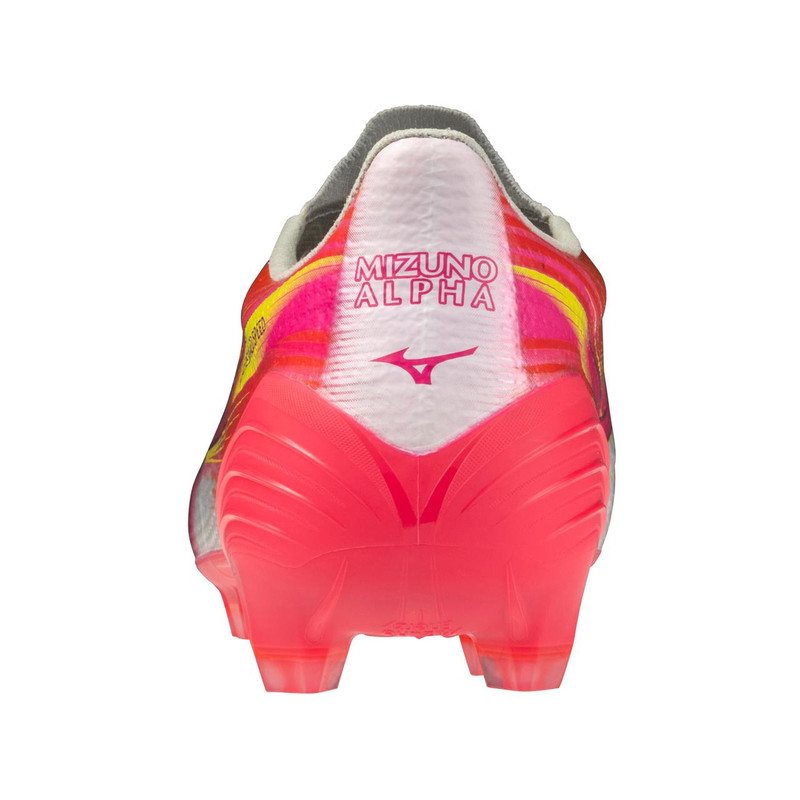 Mizuno Alpha III Elite FG Firm Ground Soccer Cleat 5