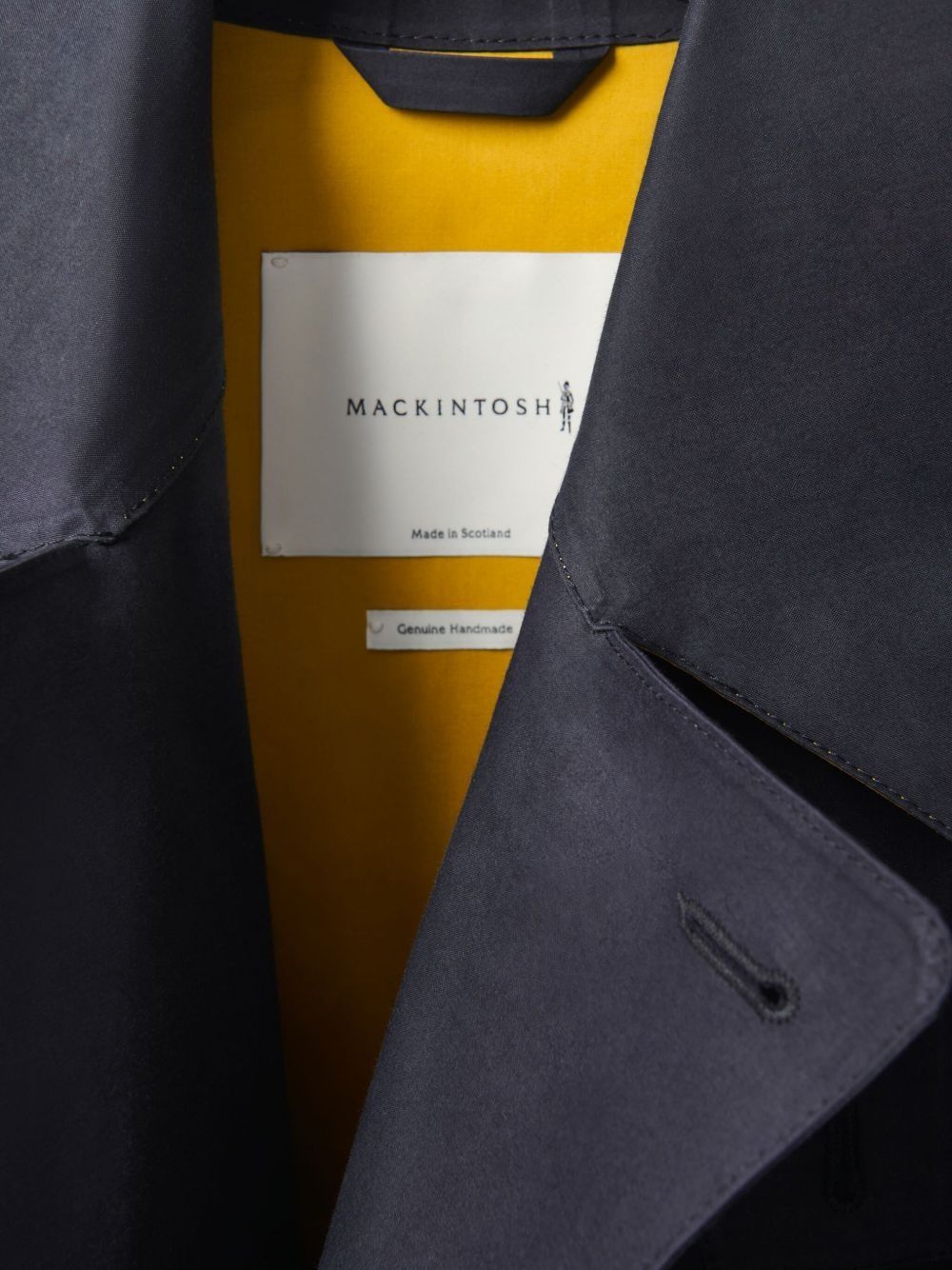 Canonbie peacoat - 5