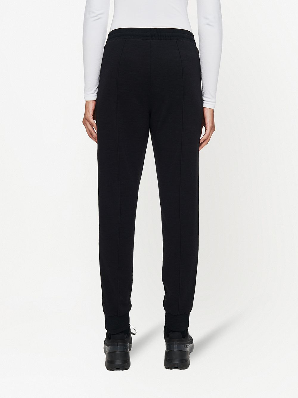 Hut slim-cut track pants - 4