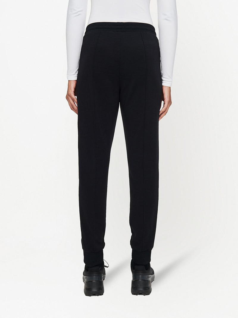 Hut slim-cut track pants 4