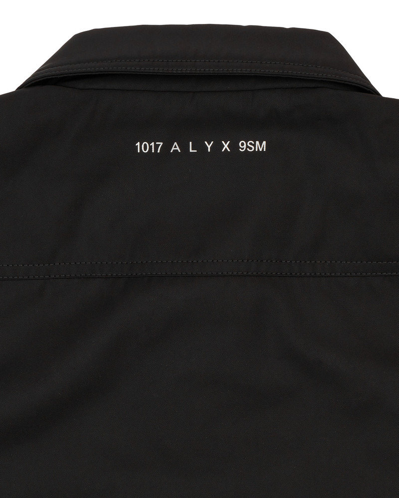 TECHNO JACKET 3