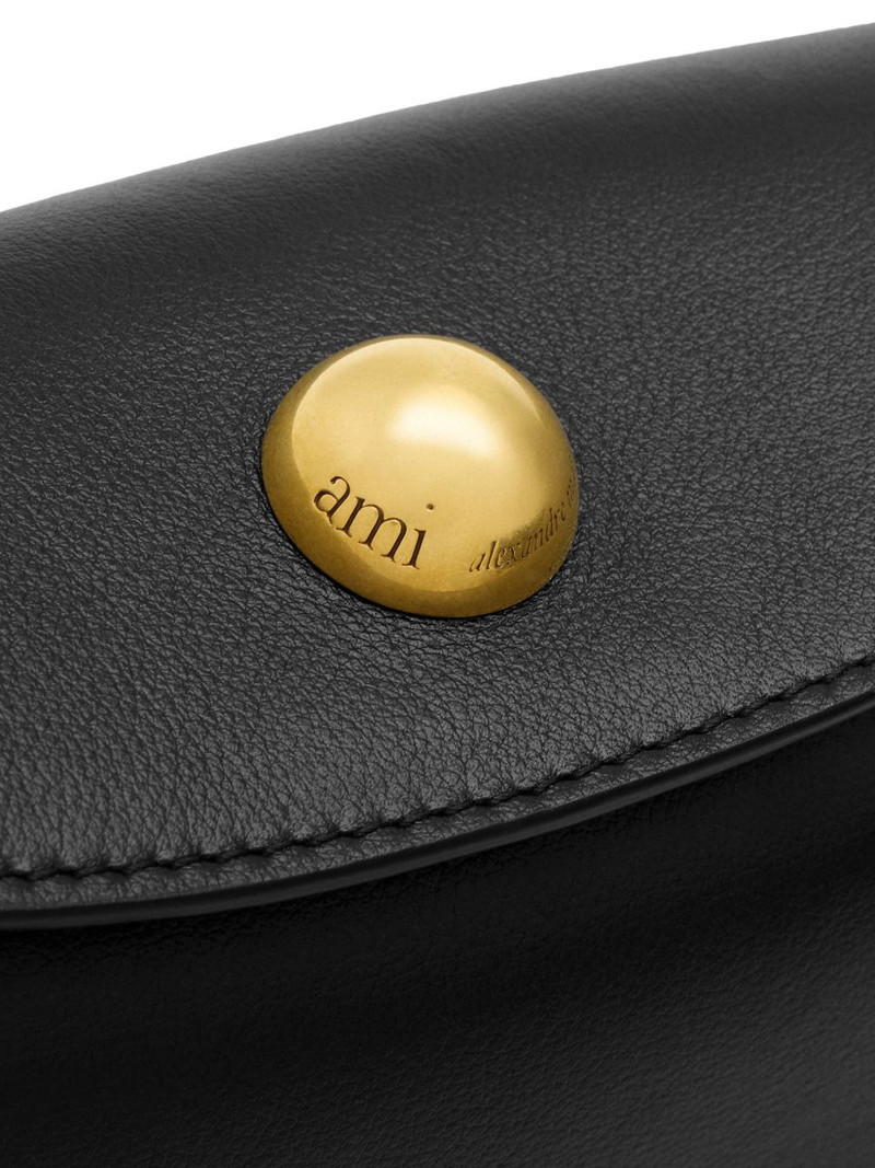 mini Carrousel engraved shoulder bag 4