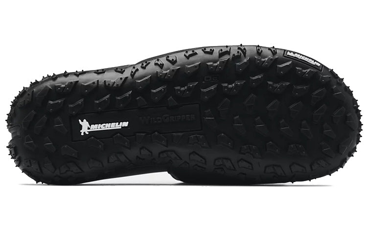 Under Armour Project Rock Slide 'Black' 3023762-001 - 6