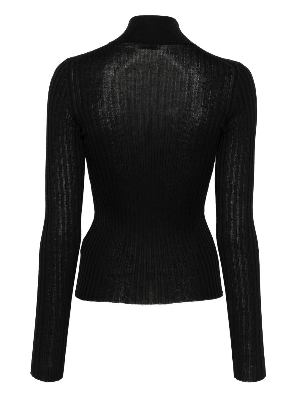 MRZ - MRZ Sweaters Black - 3