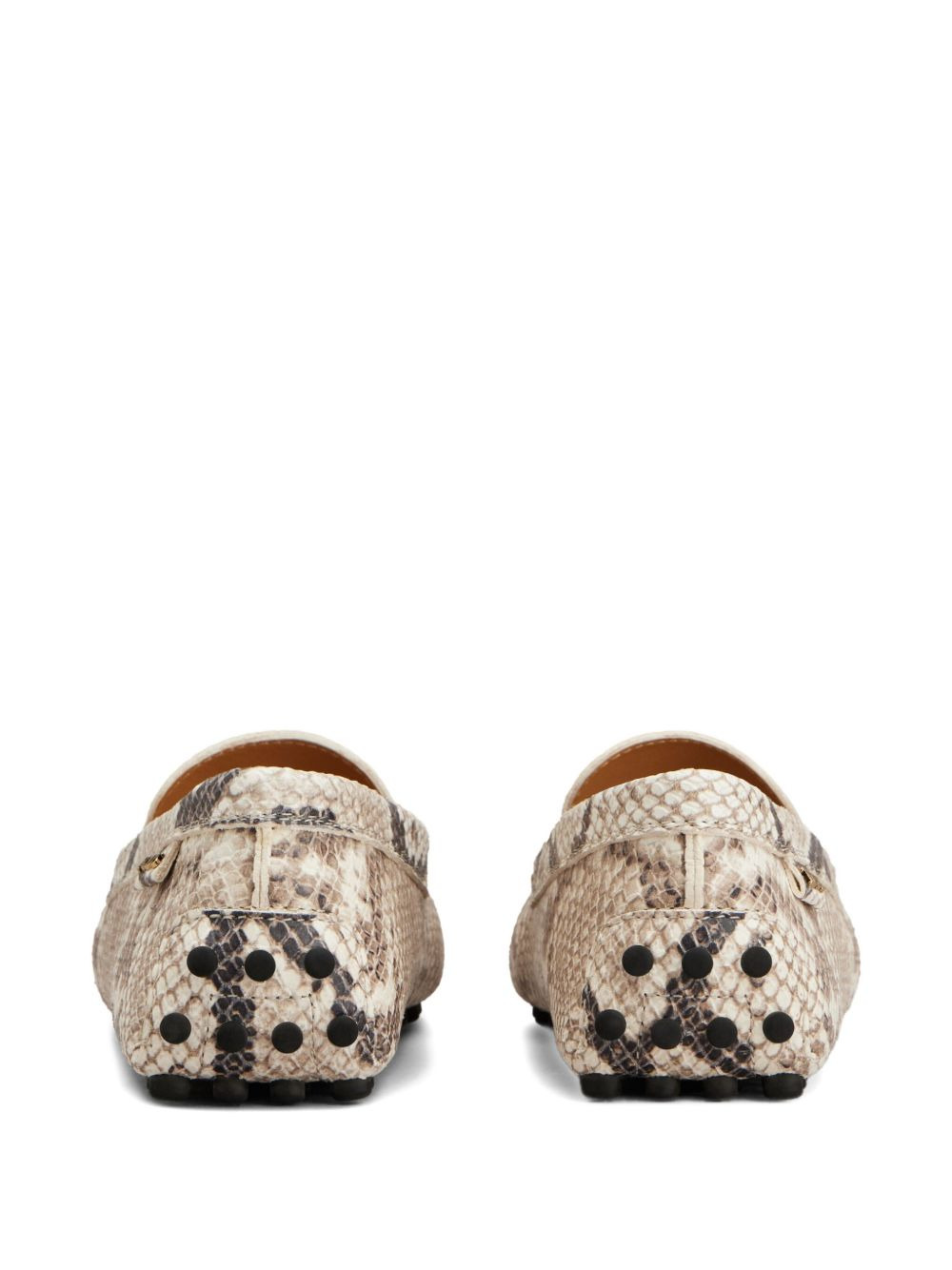 Gommino loafers - 2