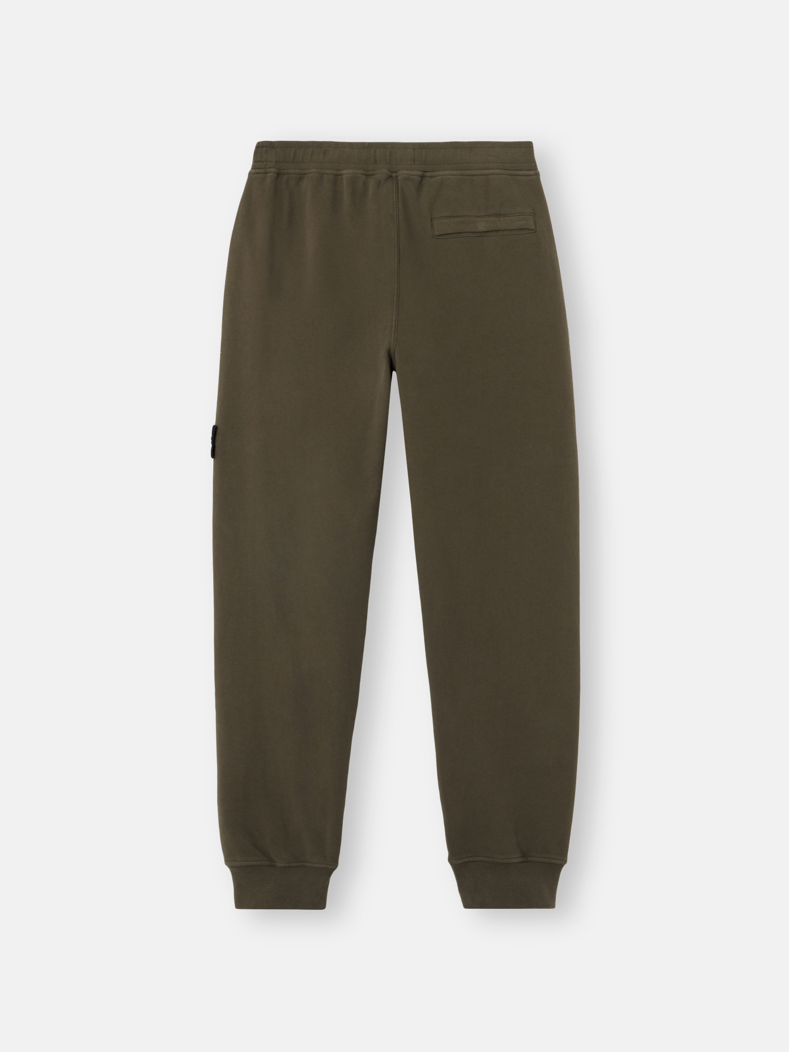 6200012 BRUSHED ORGANIC COTTON FLEECE - 6