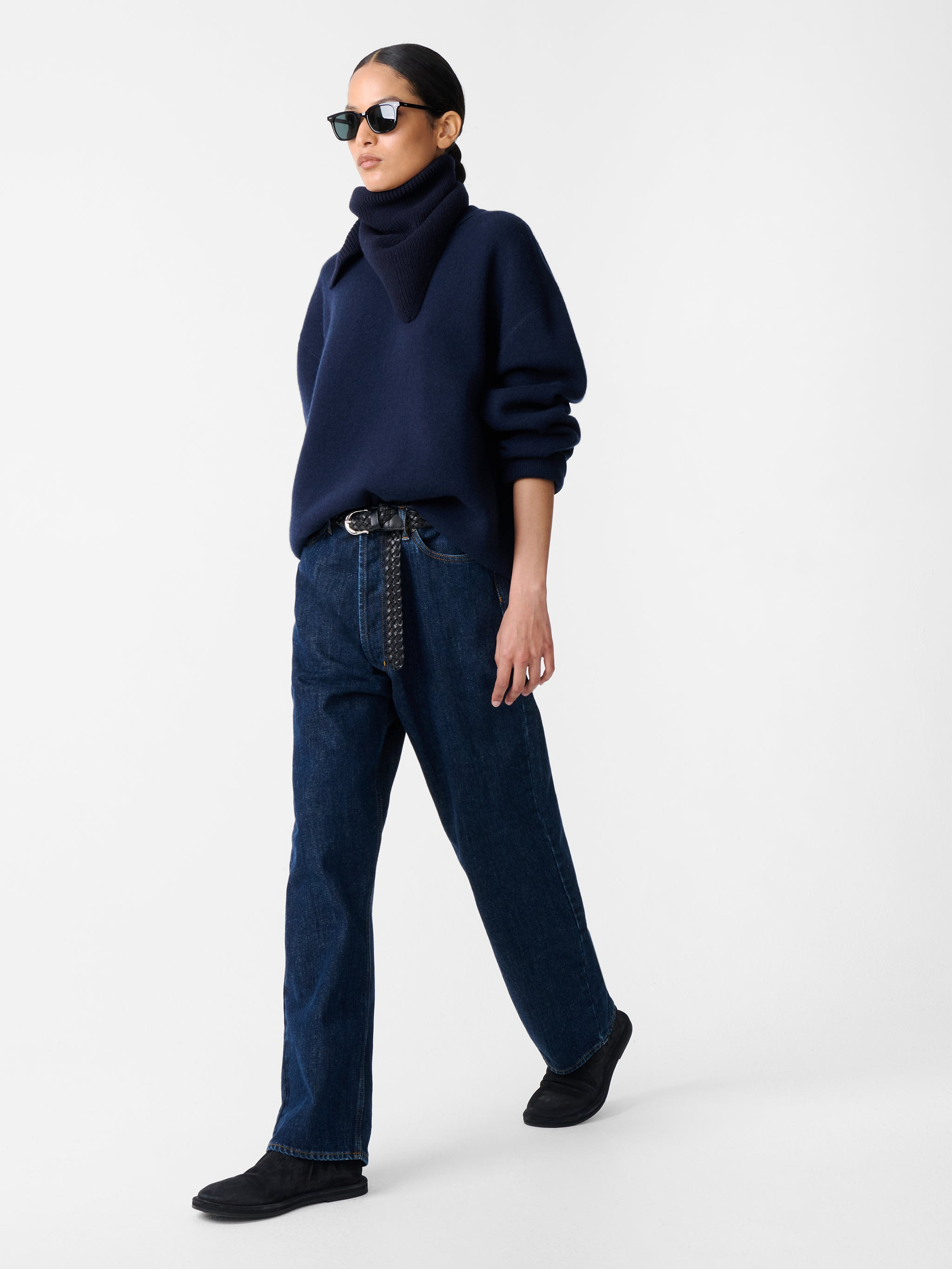 Moray Knit - 2