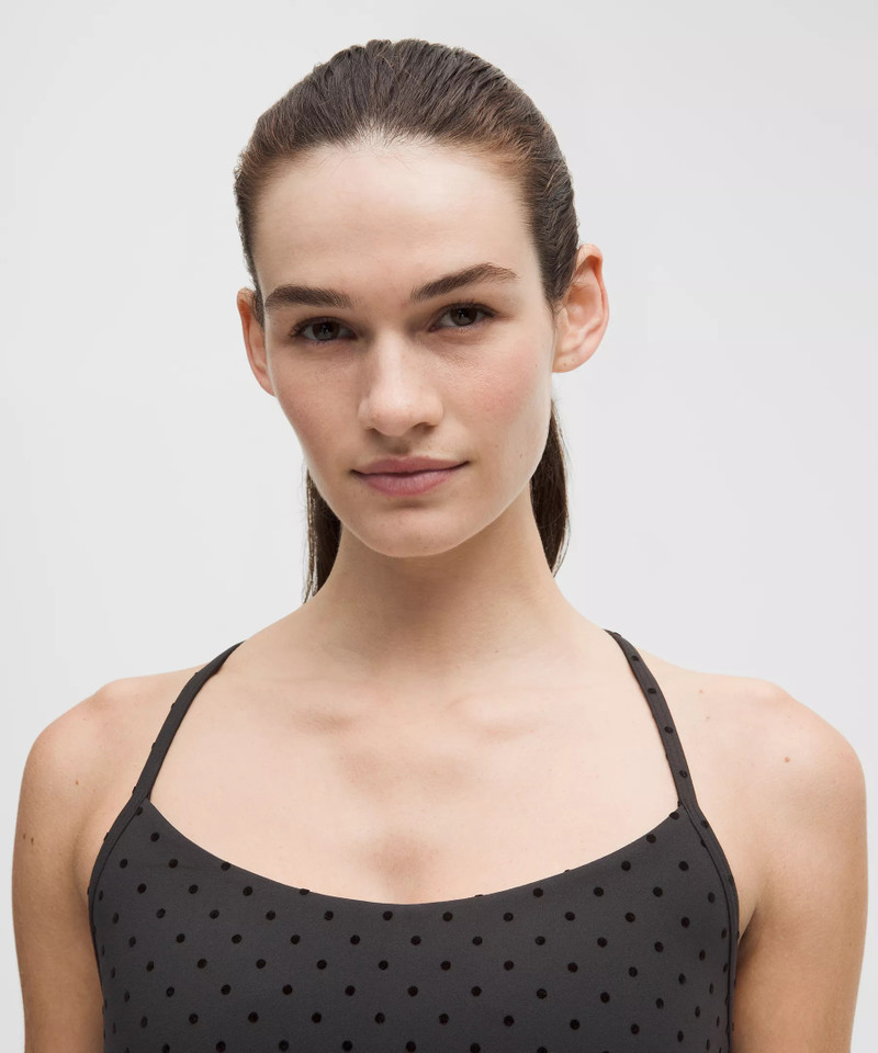 Flow Y Bra Light Support, A/B Cup Evolve *Flocked 4