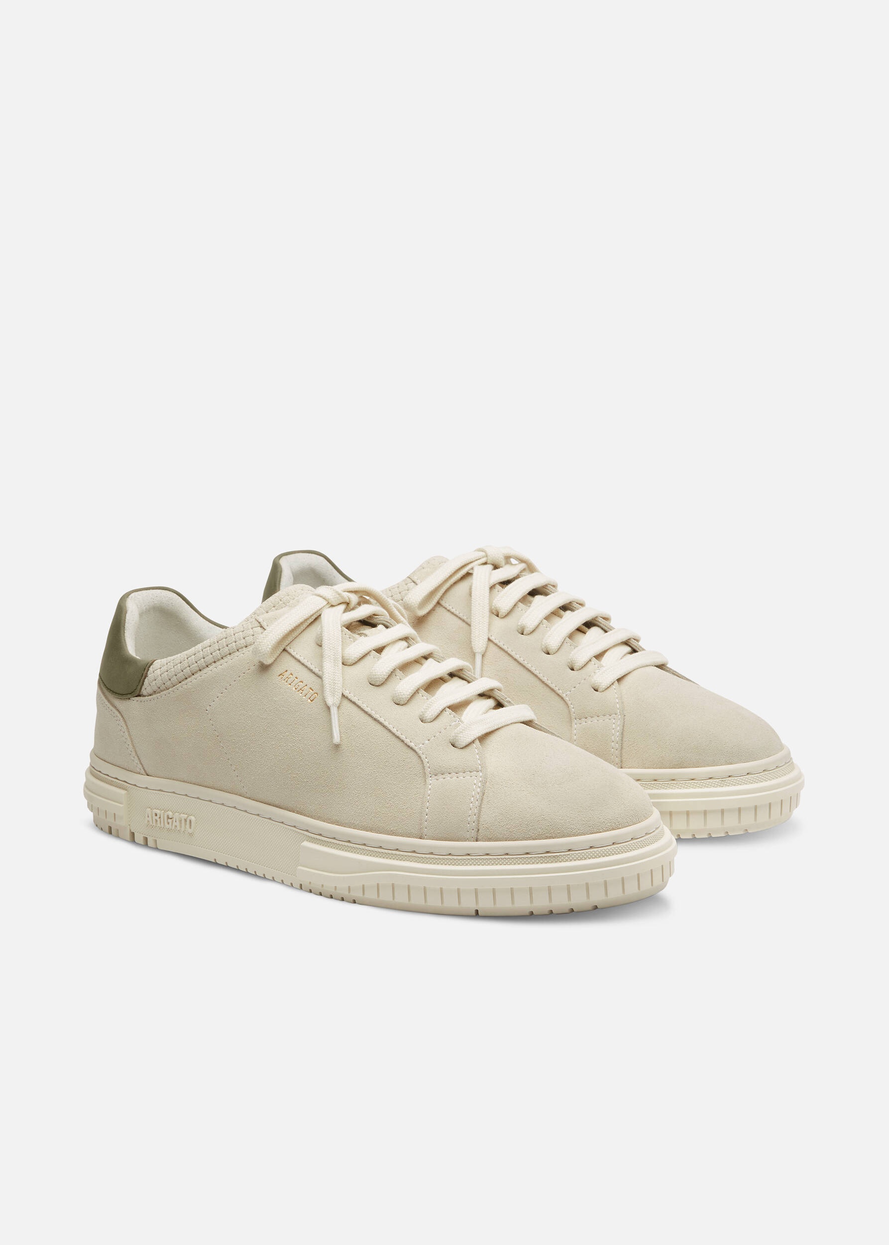 Atlas Sneaker - 2