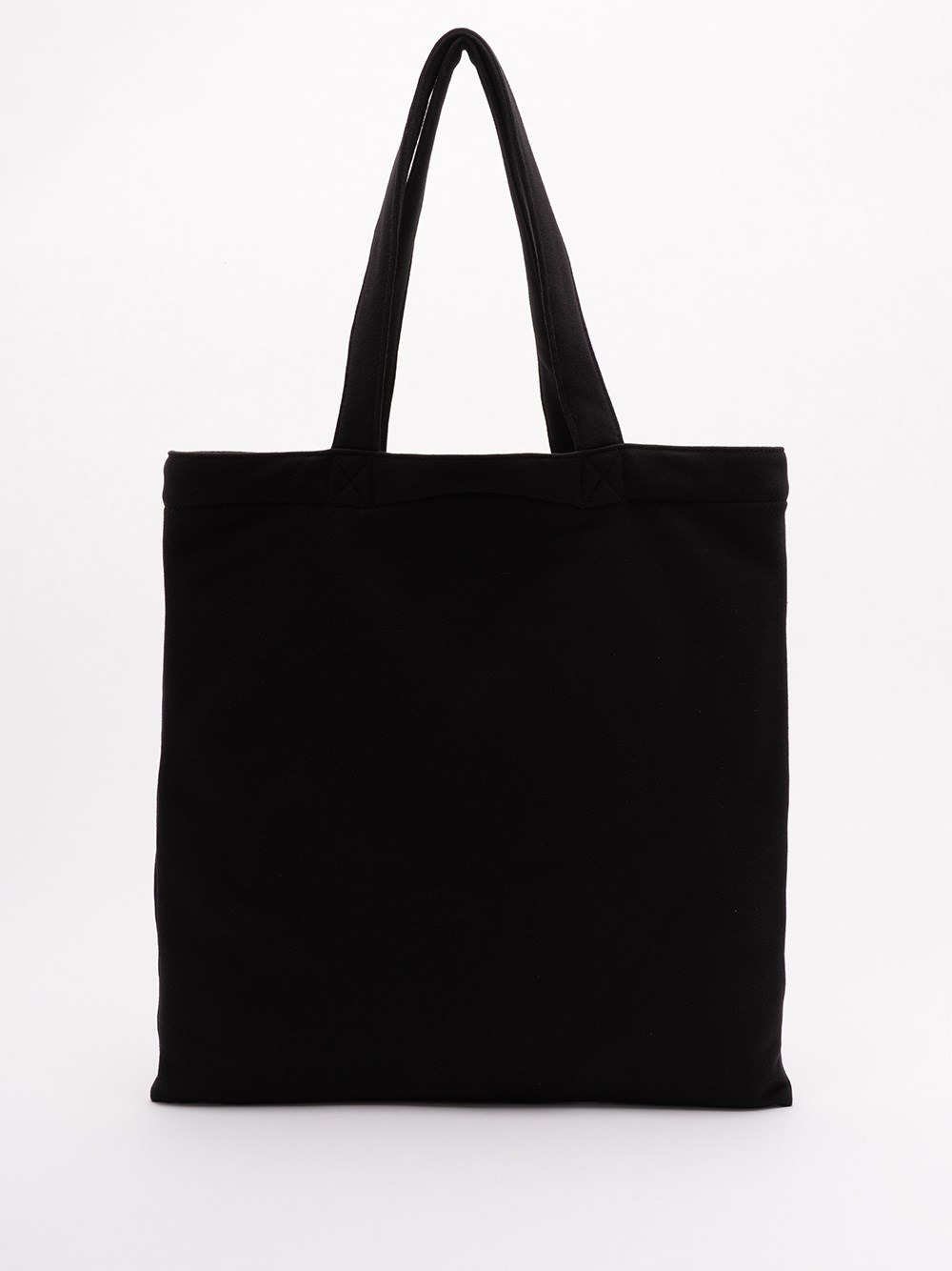 `Classic Logo` Tote Bag - 2