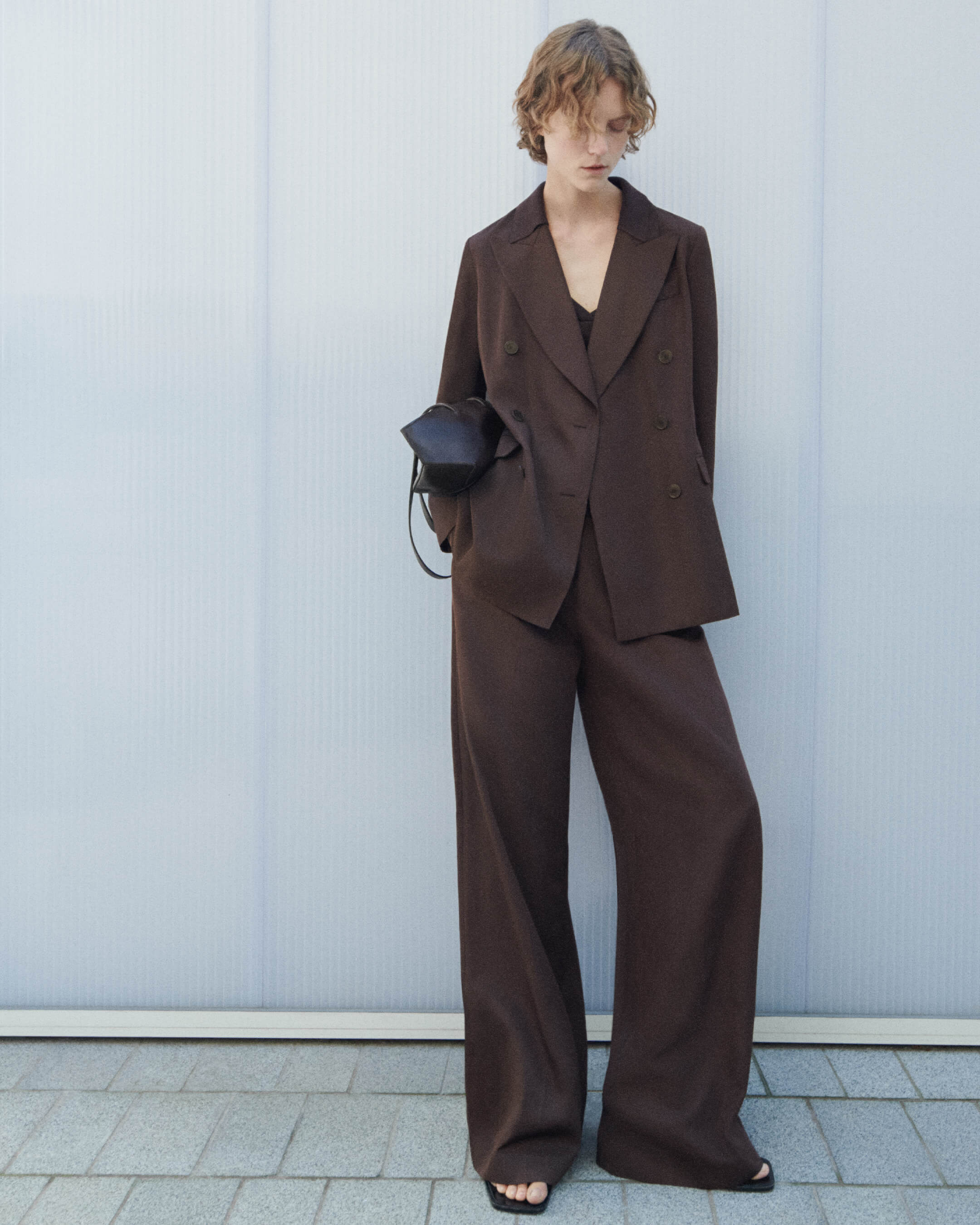 Alanel Soft Cotton Silk Trousers - 4